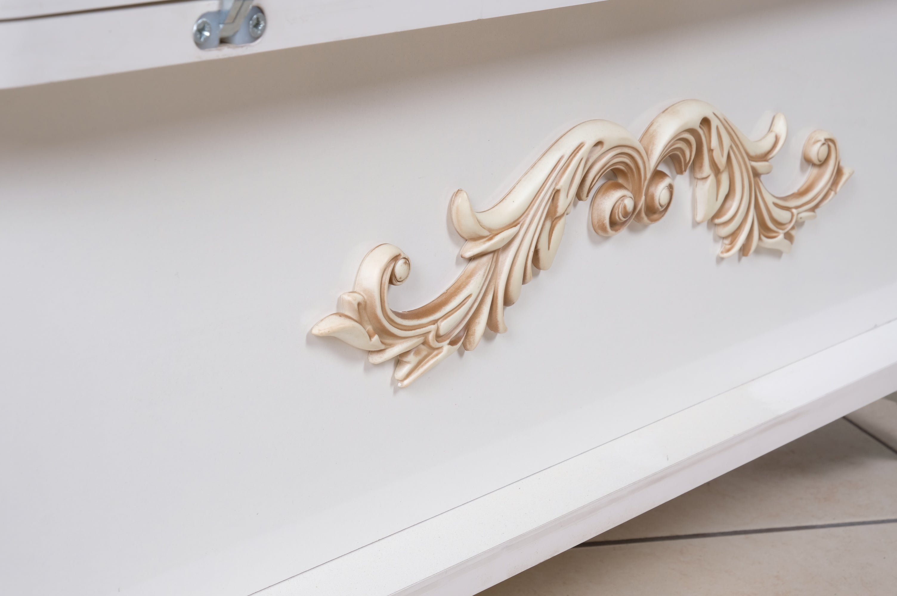 Rio Smart Coffee Table