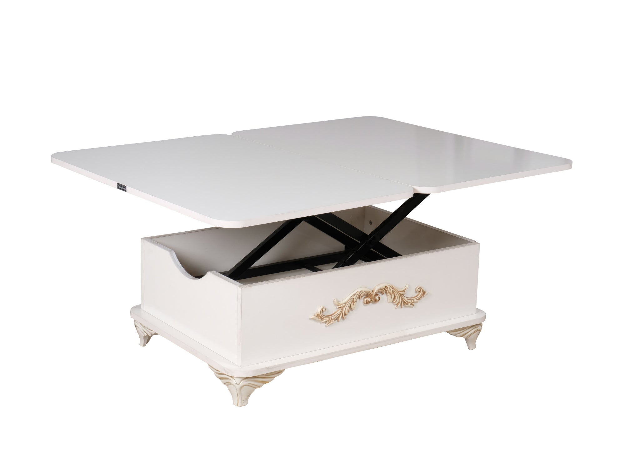 Rio Smart Coffee Table