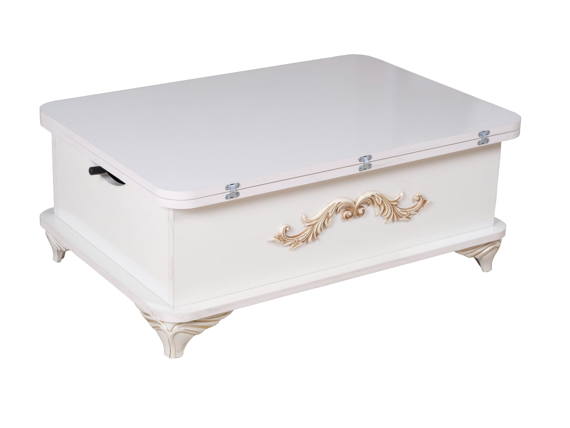 Rio Smart Coffee Table