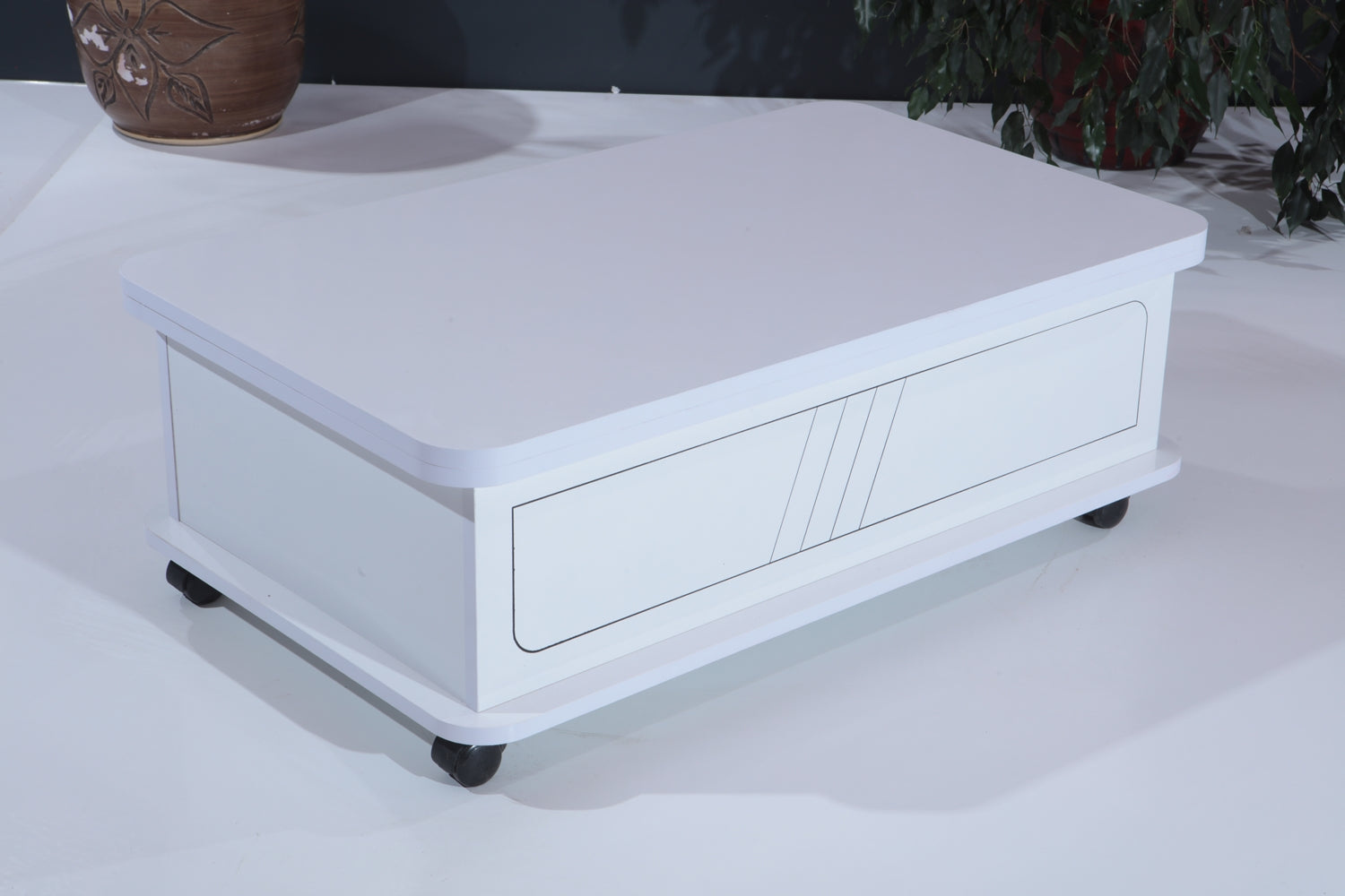 Rio Smart Coffee Table