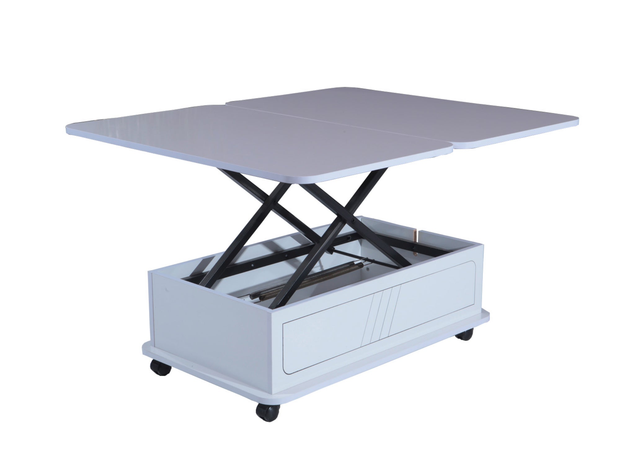 Rio Smart Coffee Table