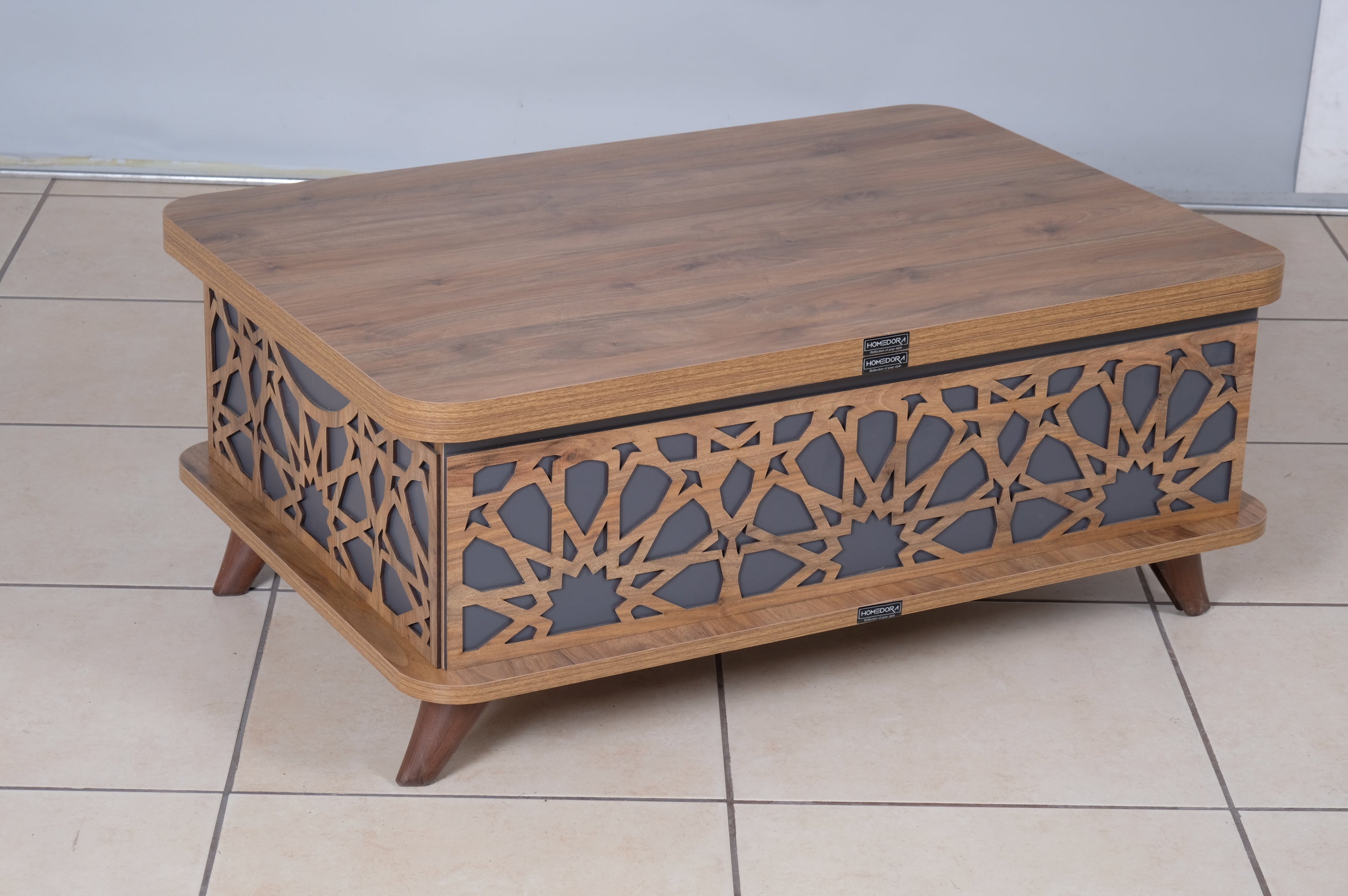 Rio Smart Coffee Table