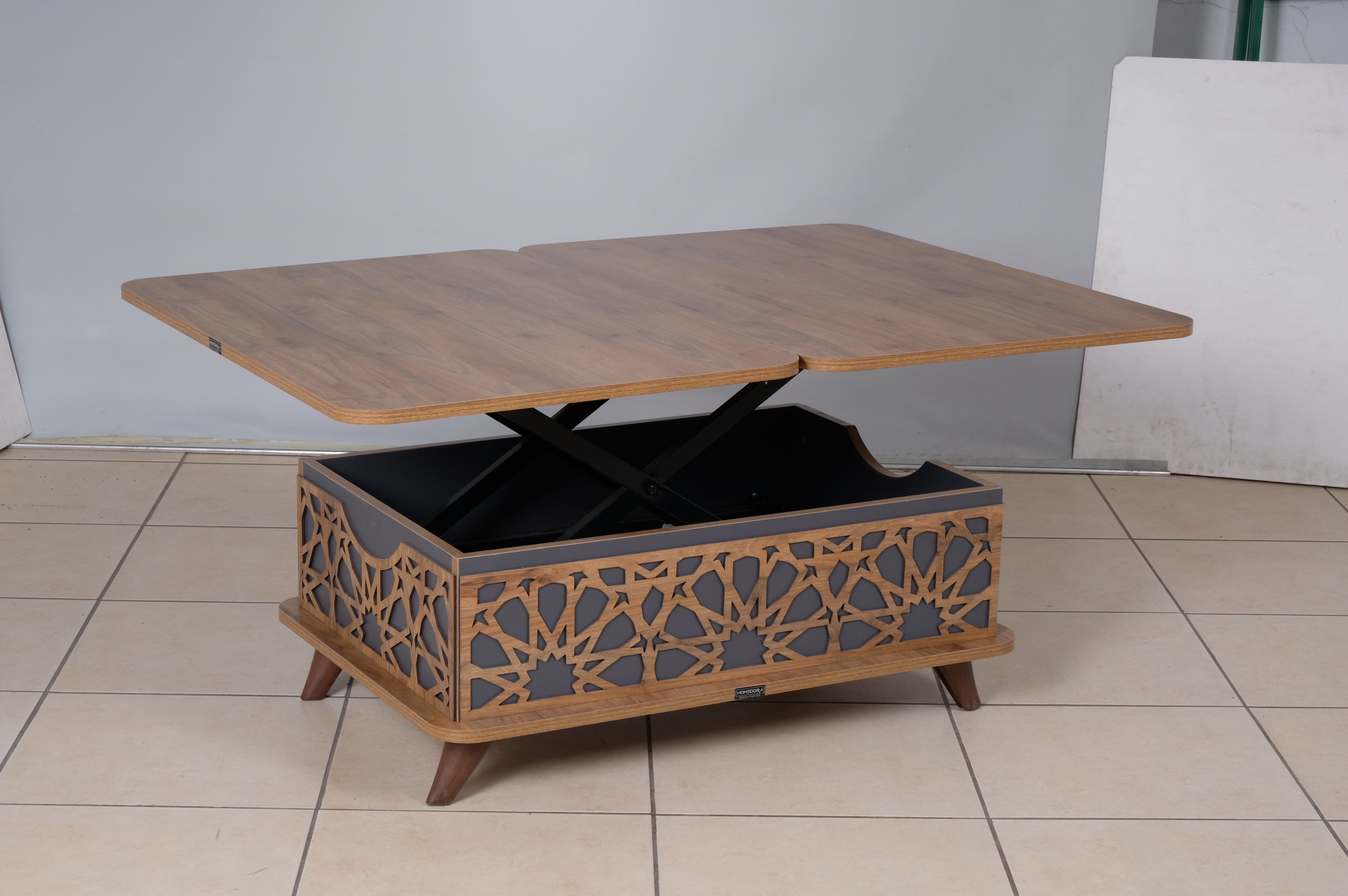 Rio Smart Coffee Table