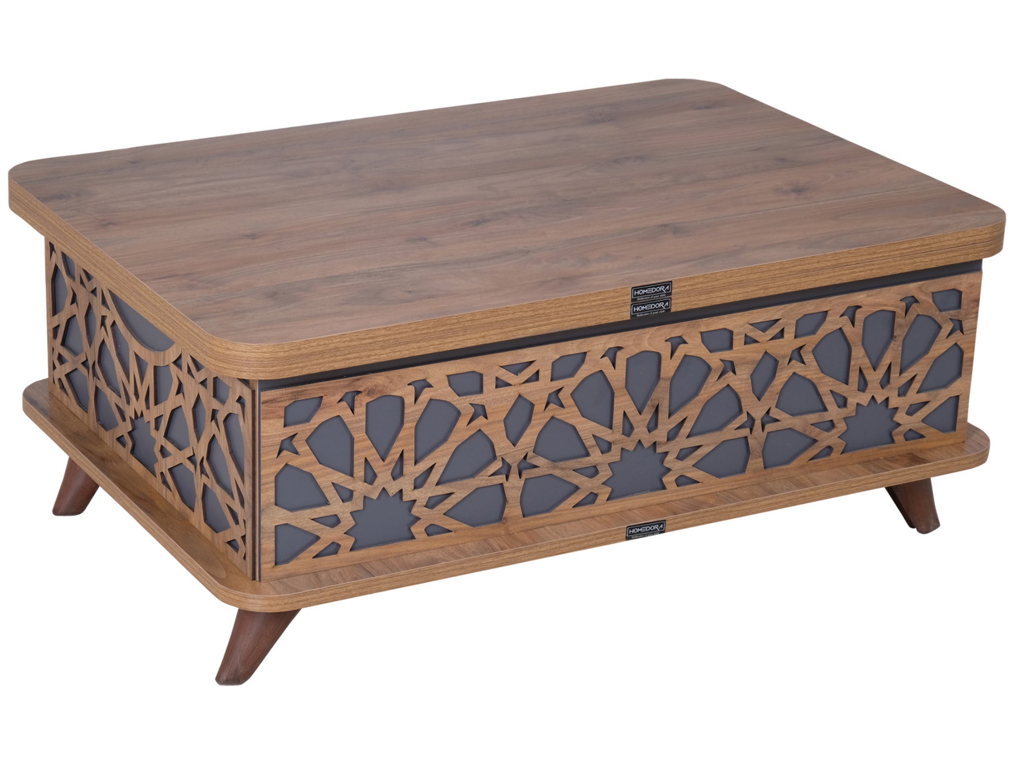 Rio Smart Coffee Table