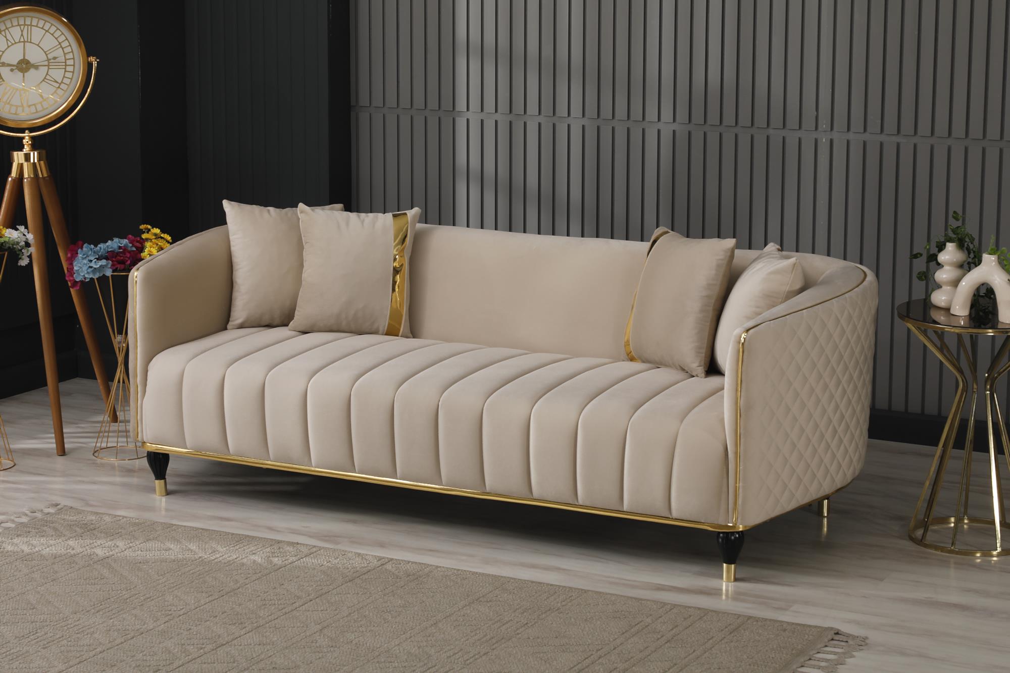 Toronto Sofa