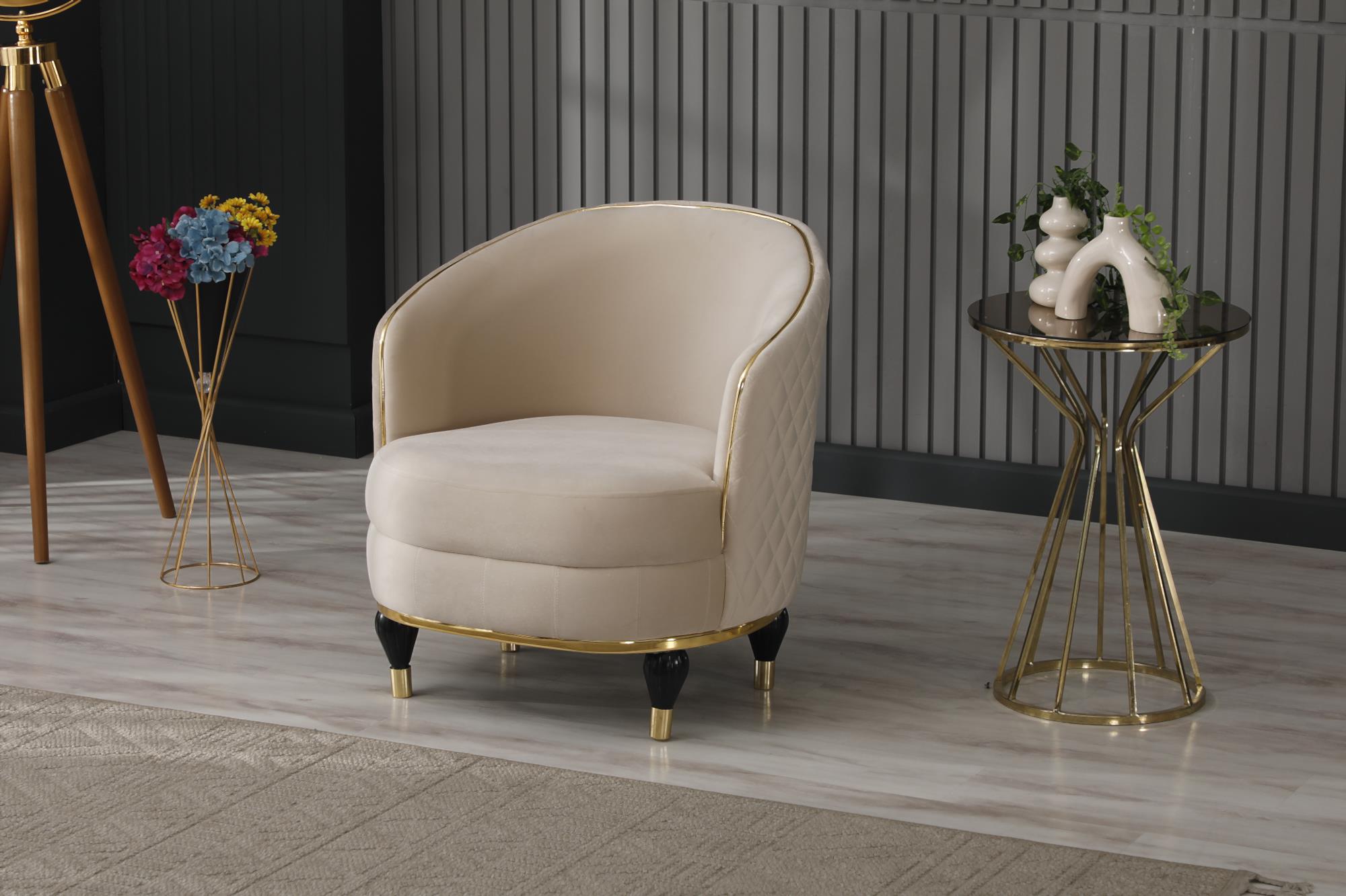 Toronto Livingroom Set