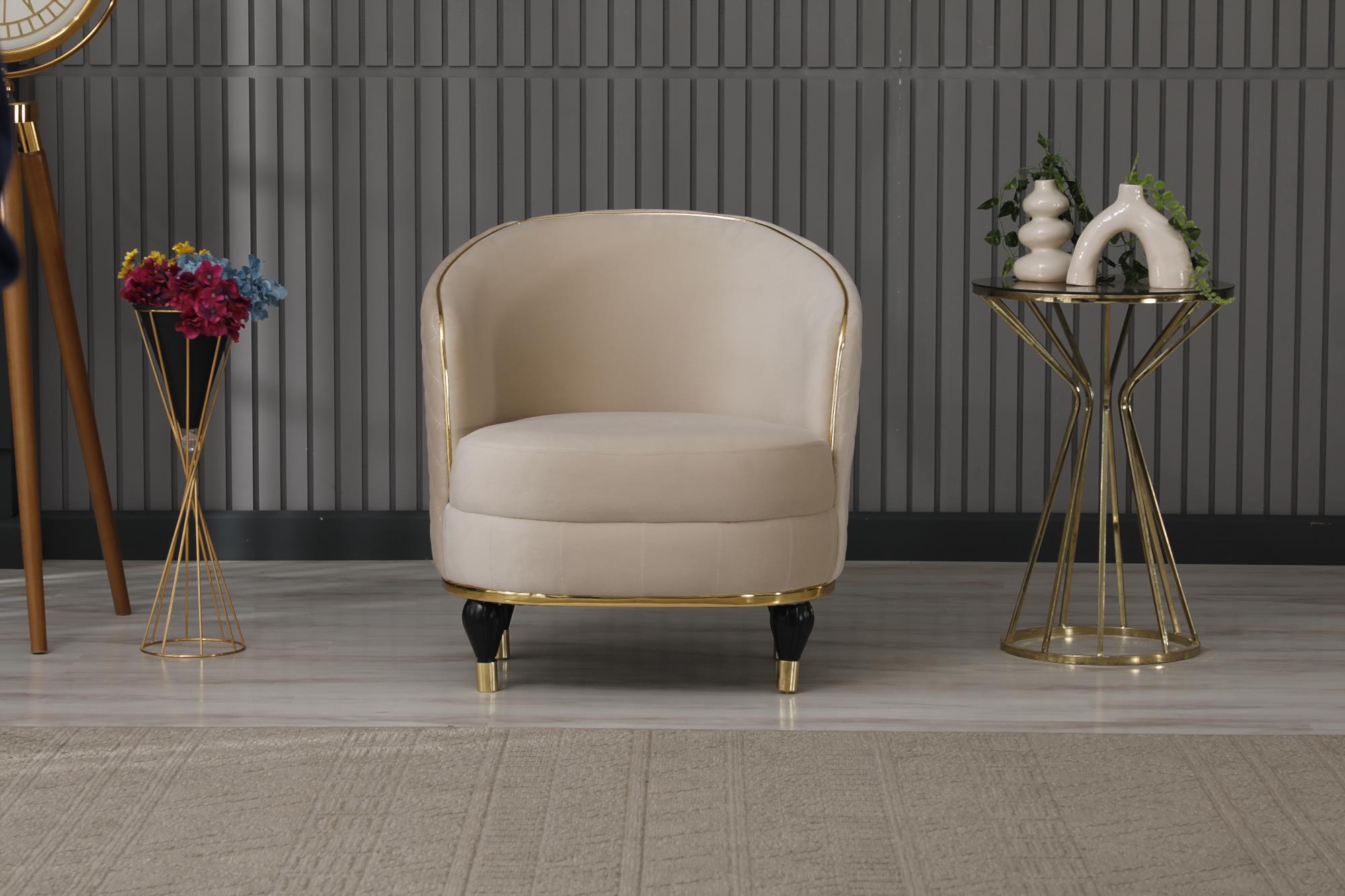 Toronto Livingroom Set