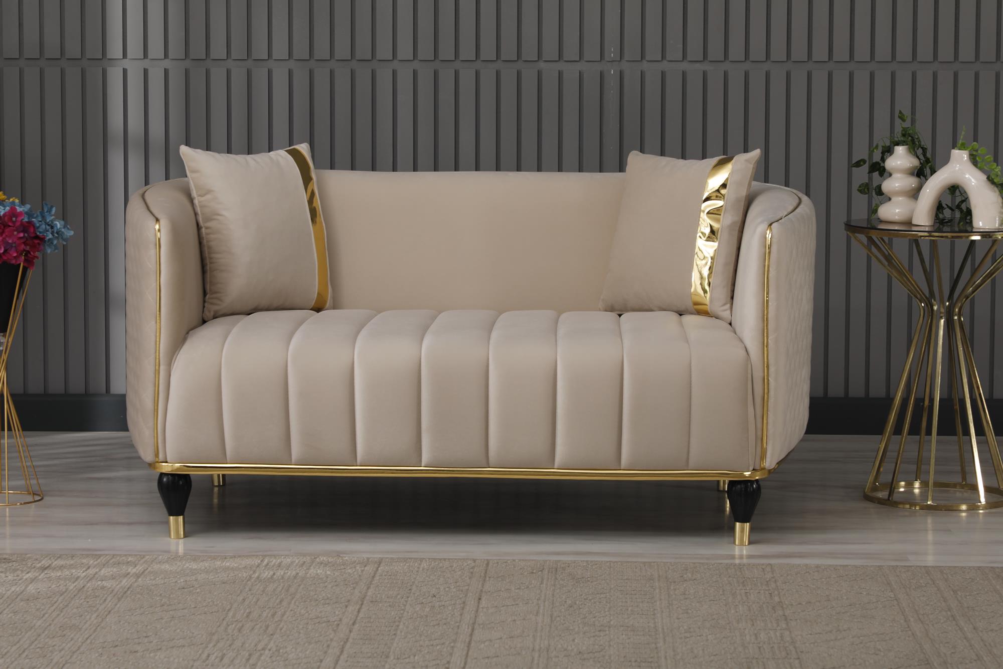 Toronto Livingroom Set