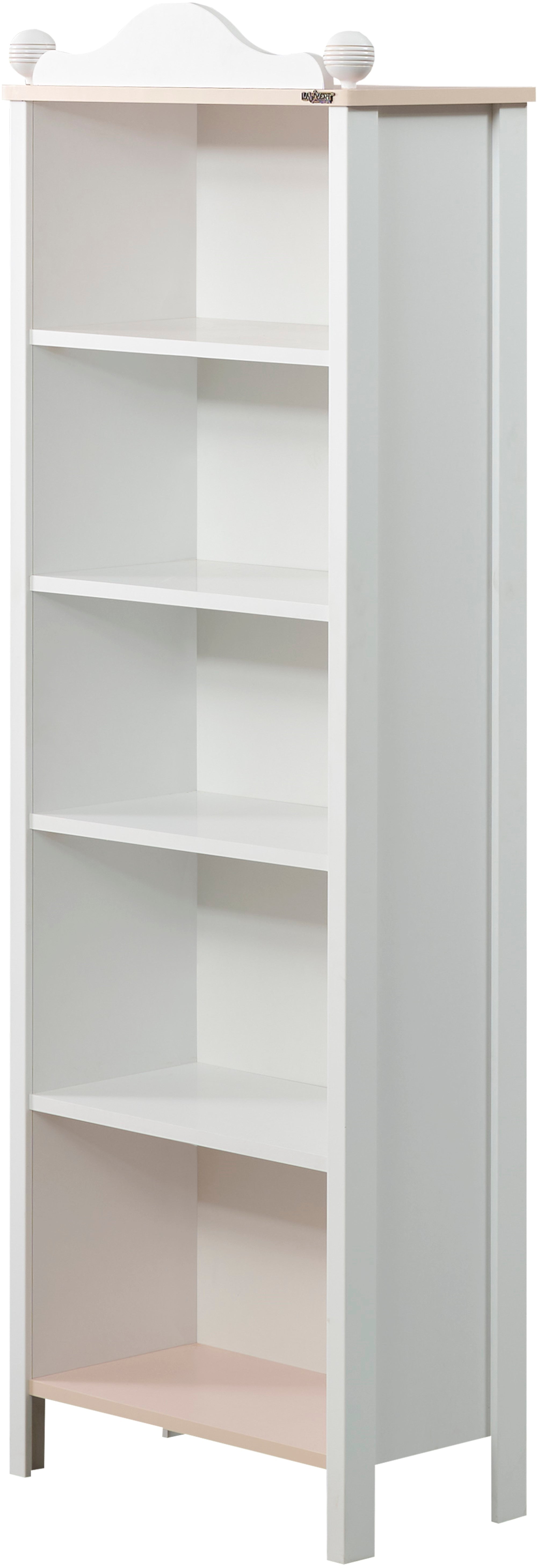 Alya Bookcase