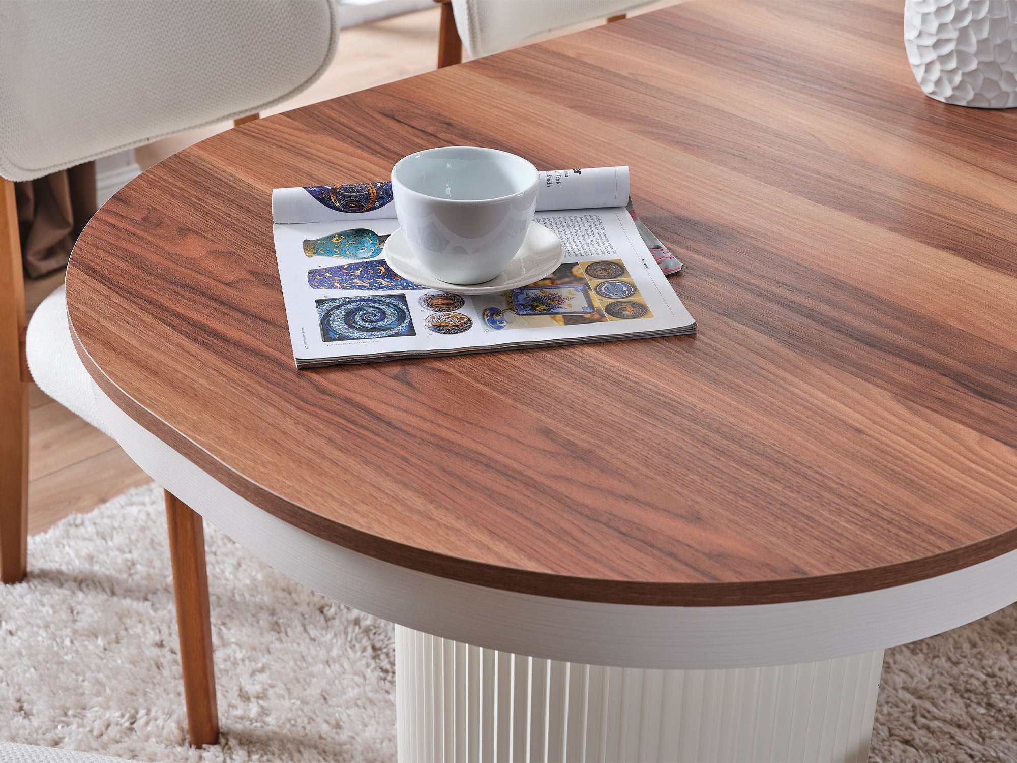 Bahama Diningroom Set