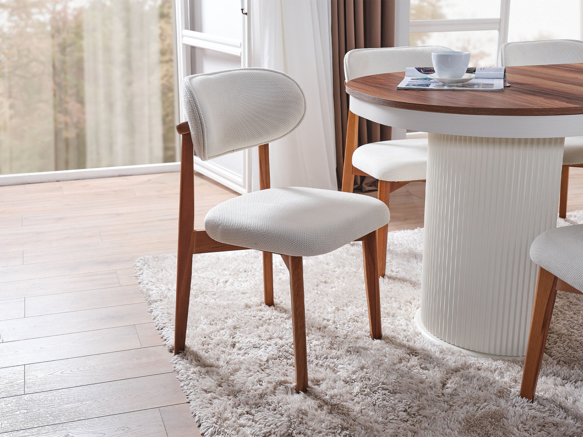 Bahama Diningroom Set