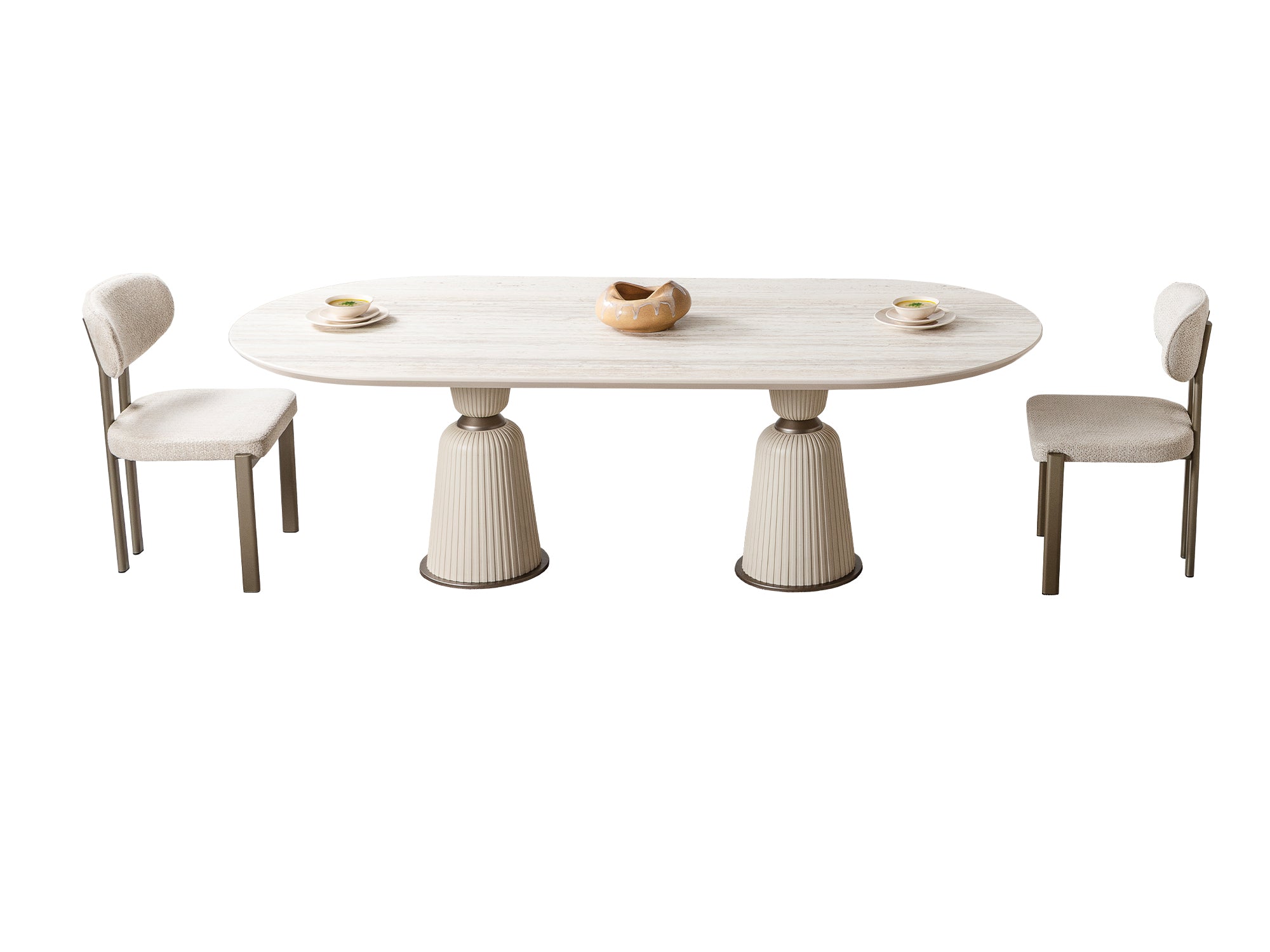 Bern Dining Table