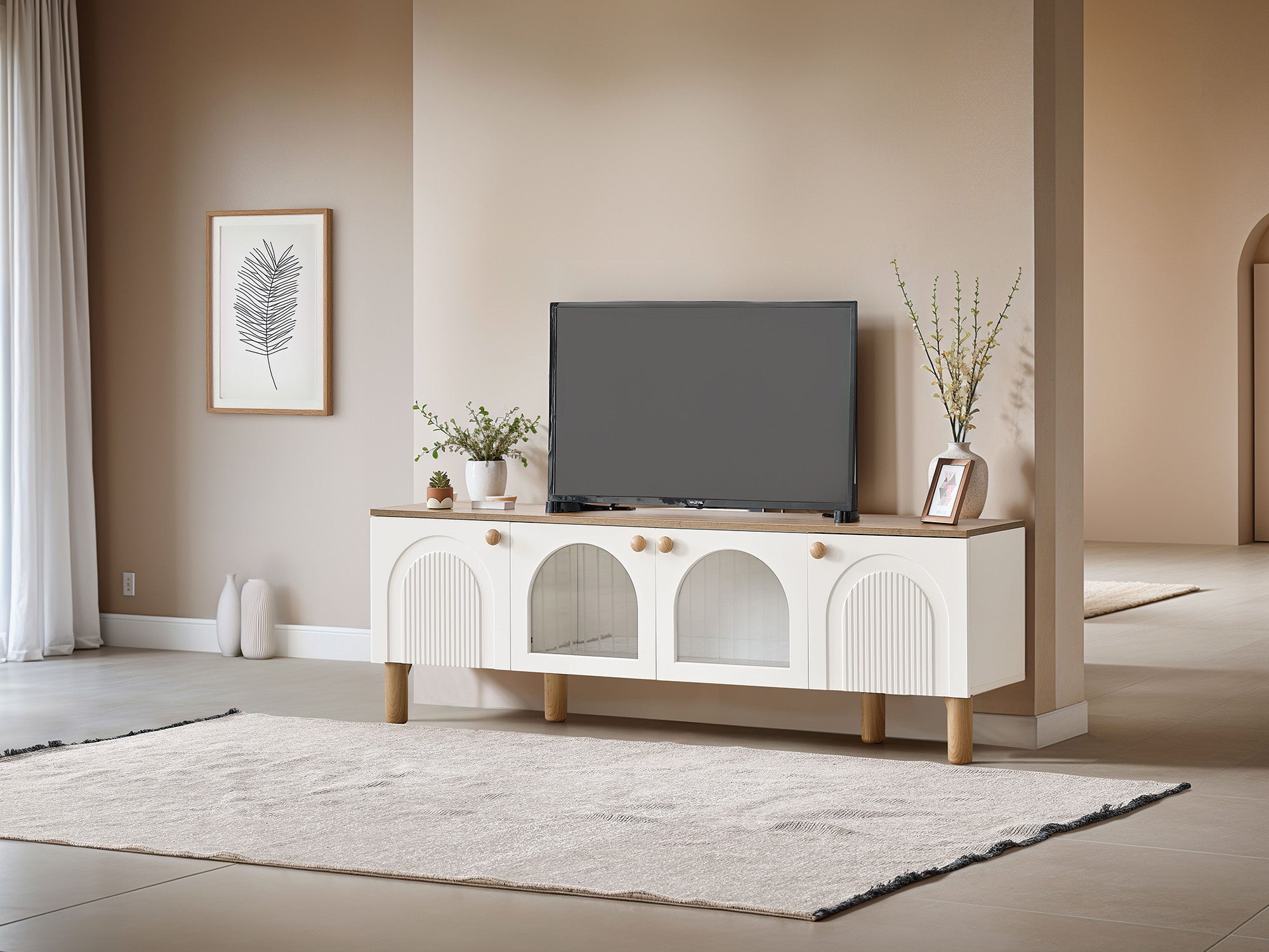 Bohem Tv Stand
