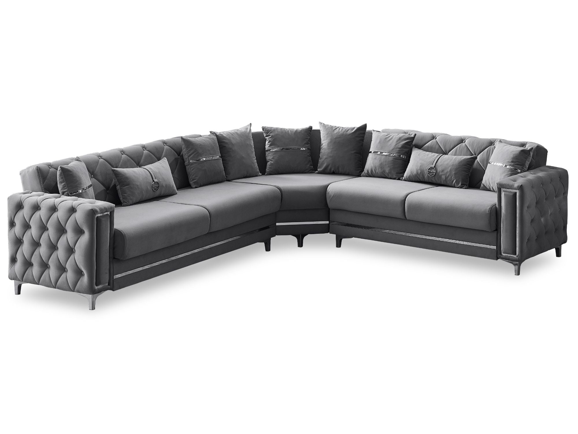 Bolivya Sectional