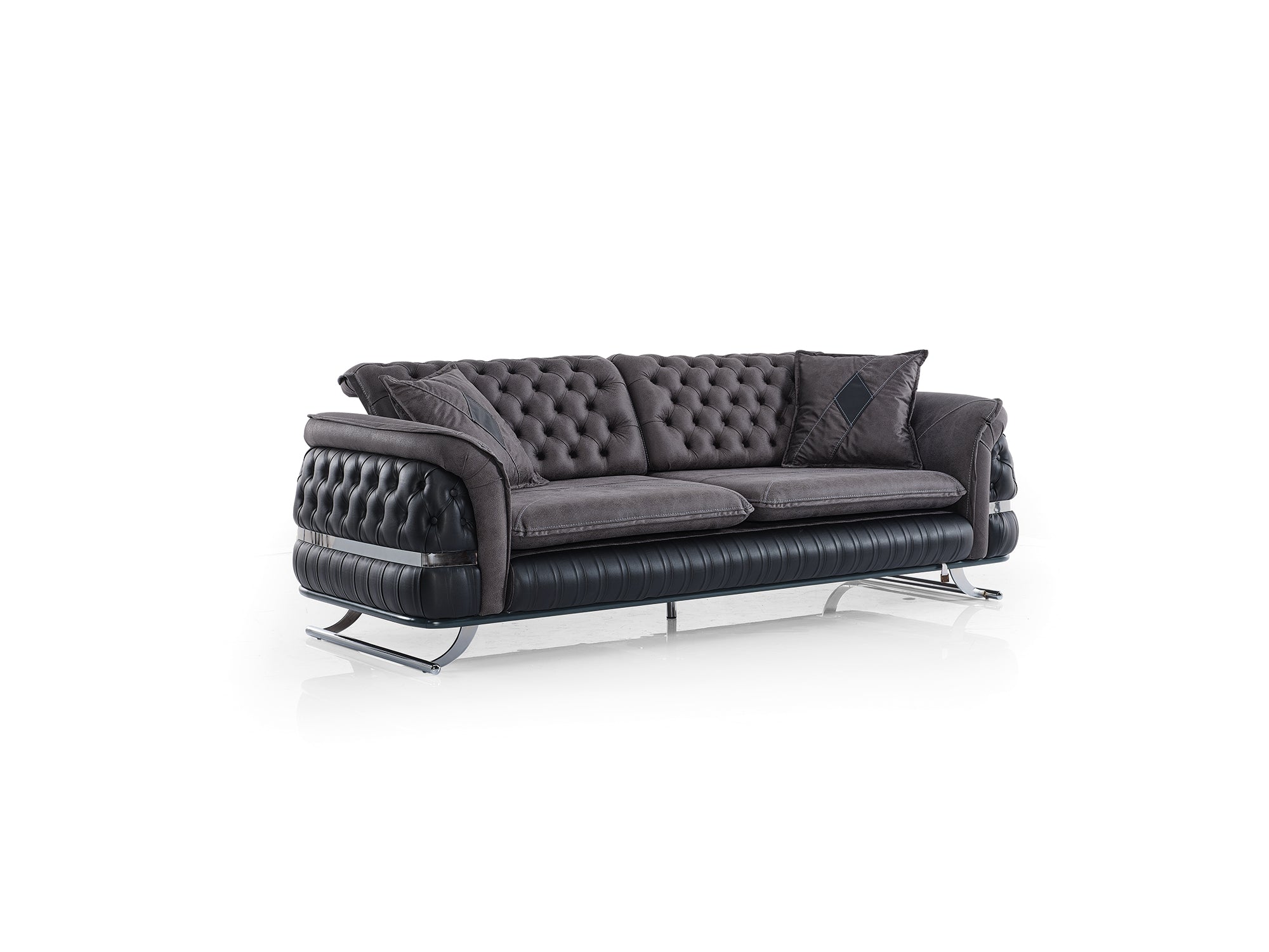 Bravo Convertible Sofa
