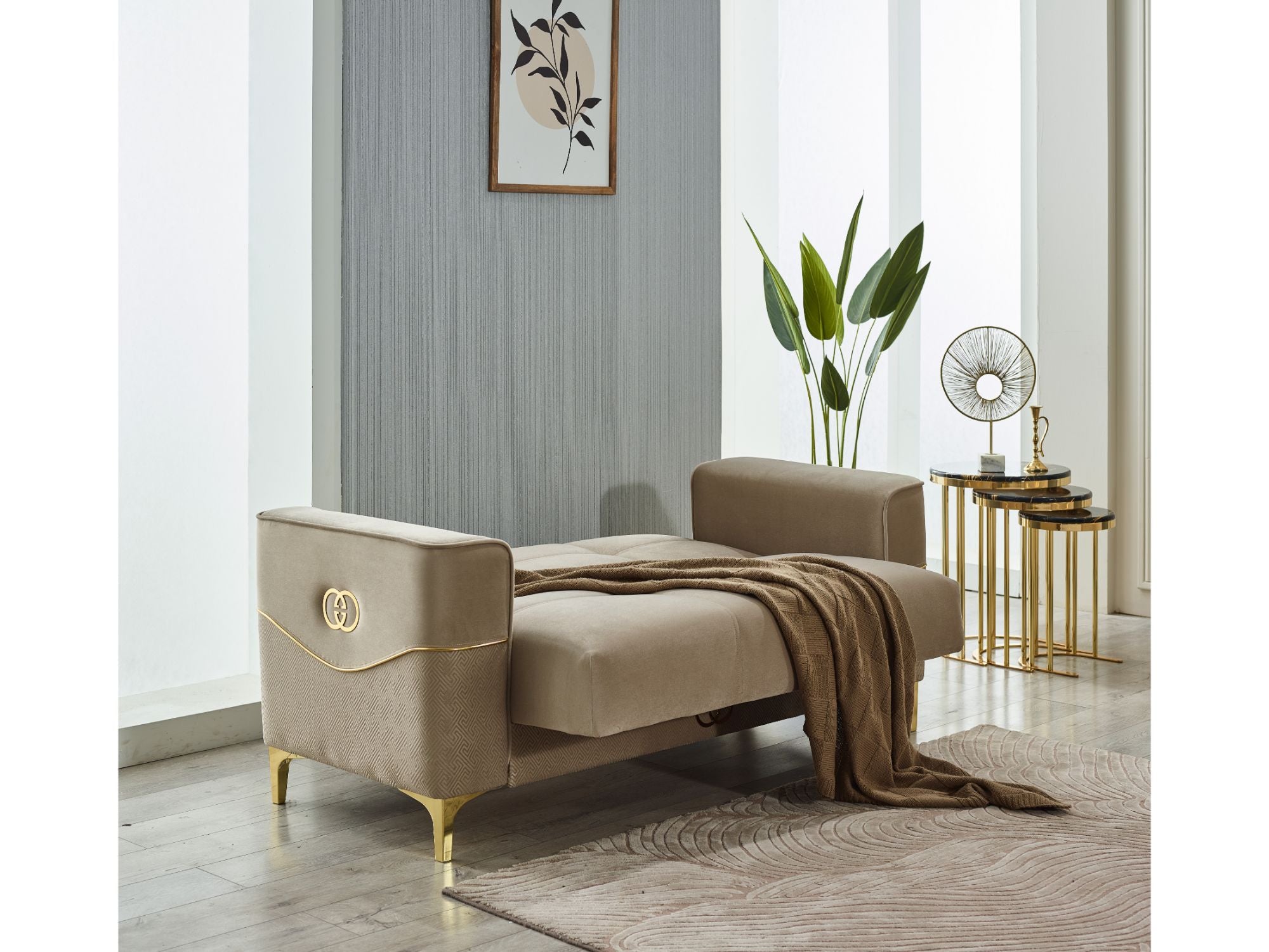 Clara Livingroom Set