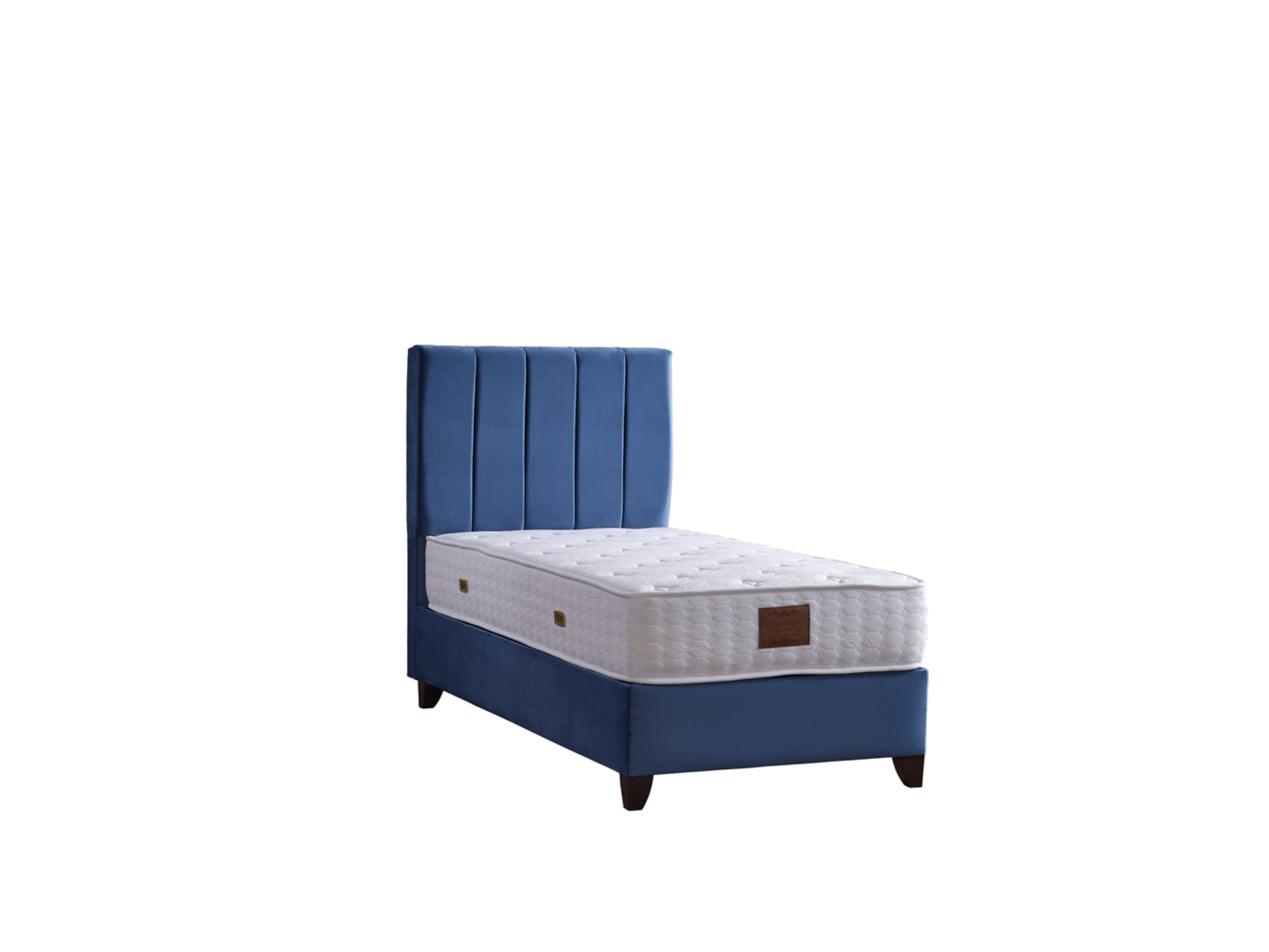 Cordoba Storage Bed With Headboard
