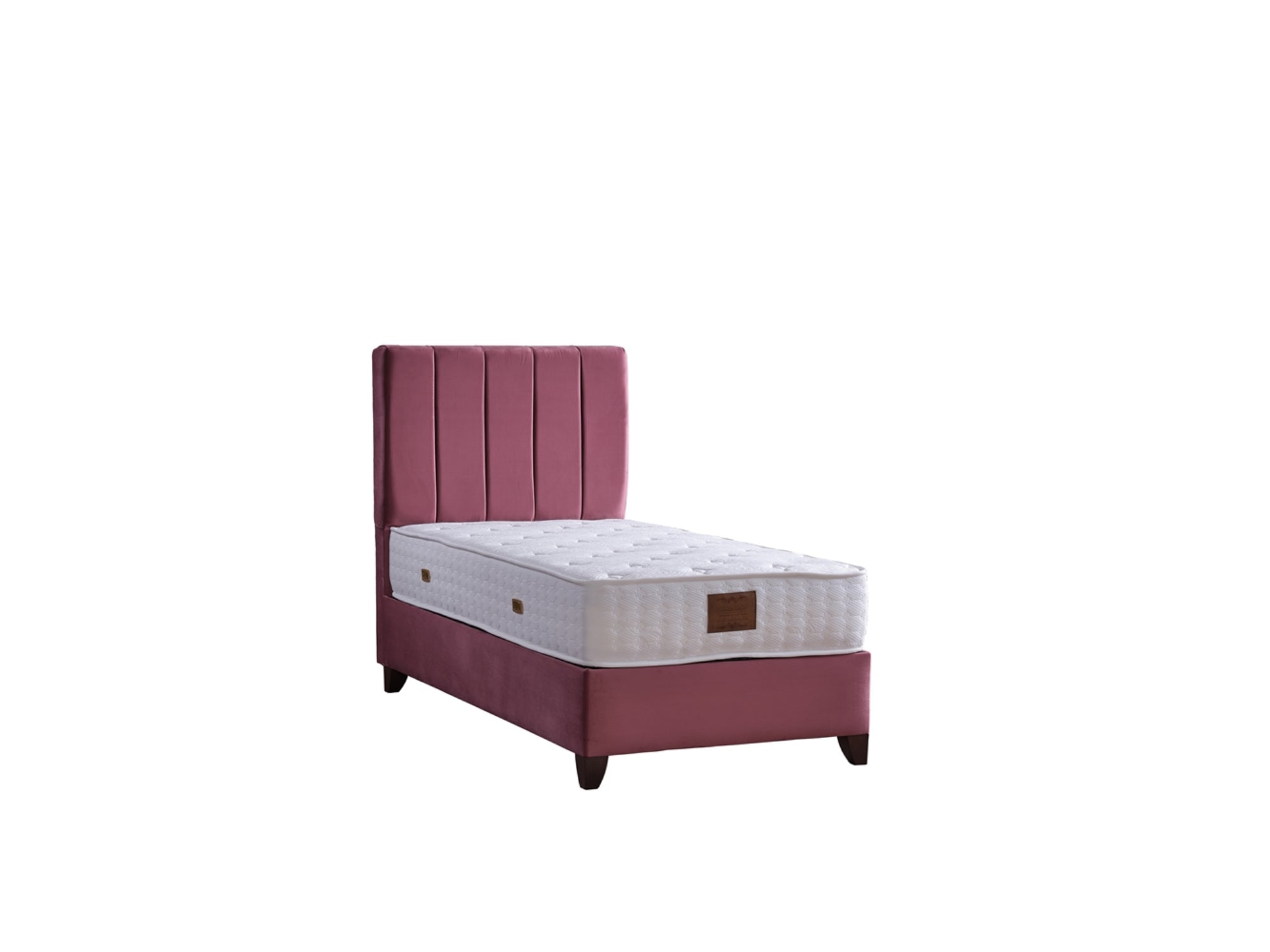 Cordoba Storage Bed With Headboard