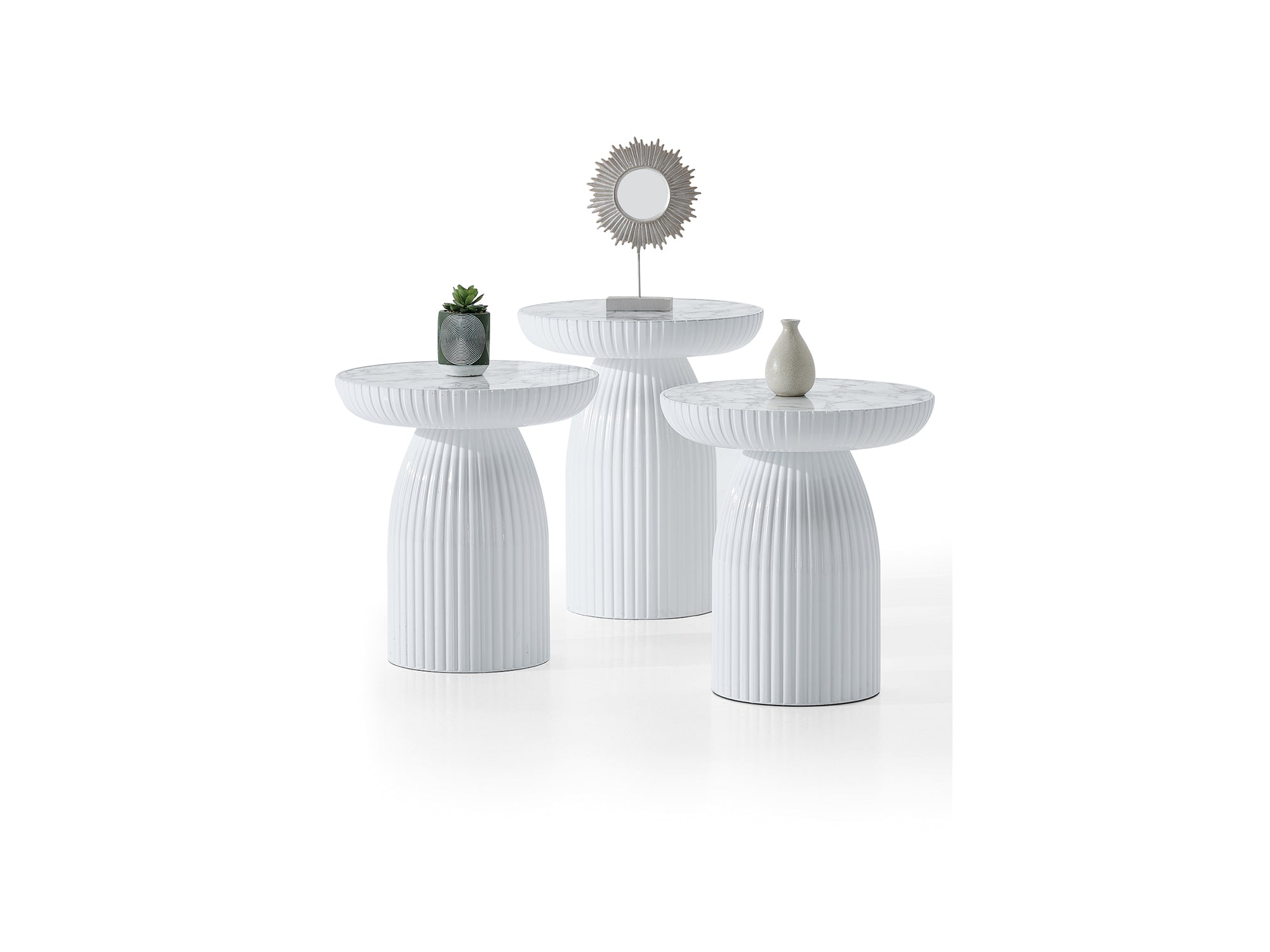 Diamond Coffee Table