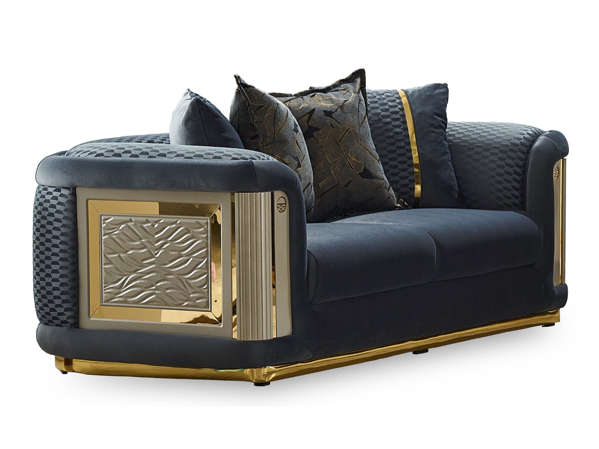 Elegance Livingroom Set