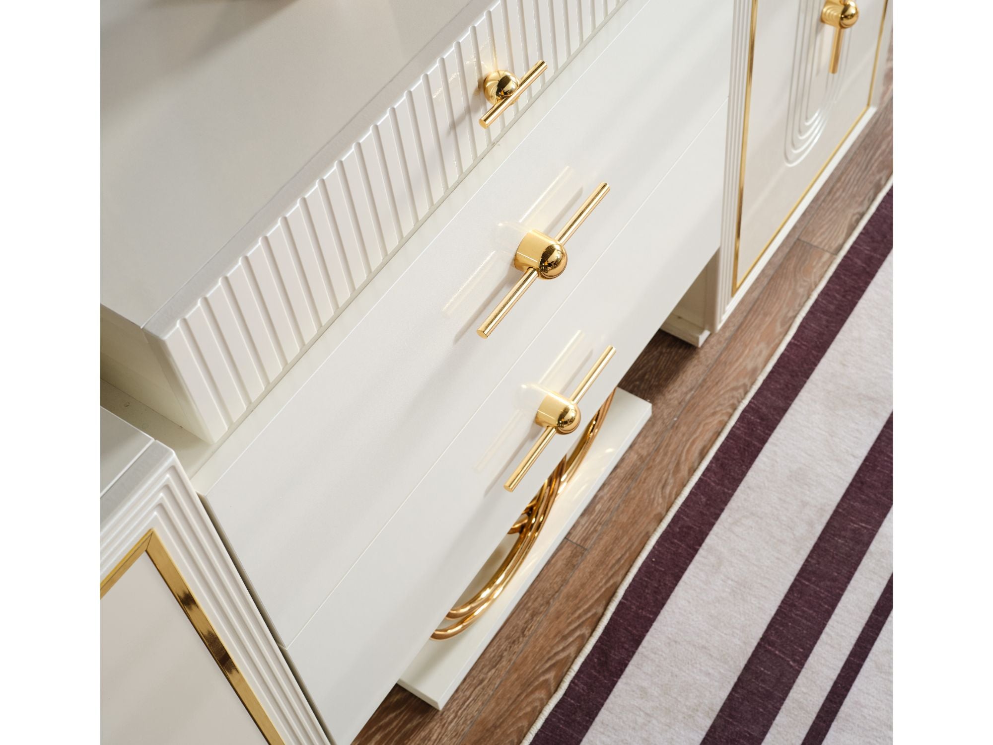 Marsel Diningroom Set