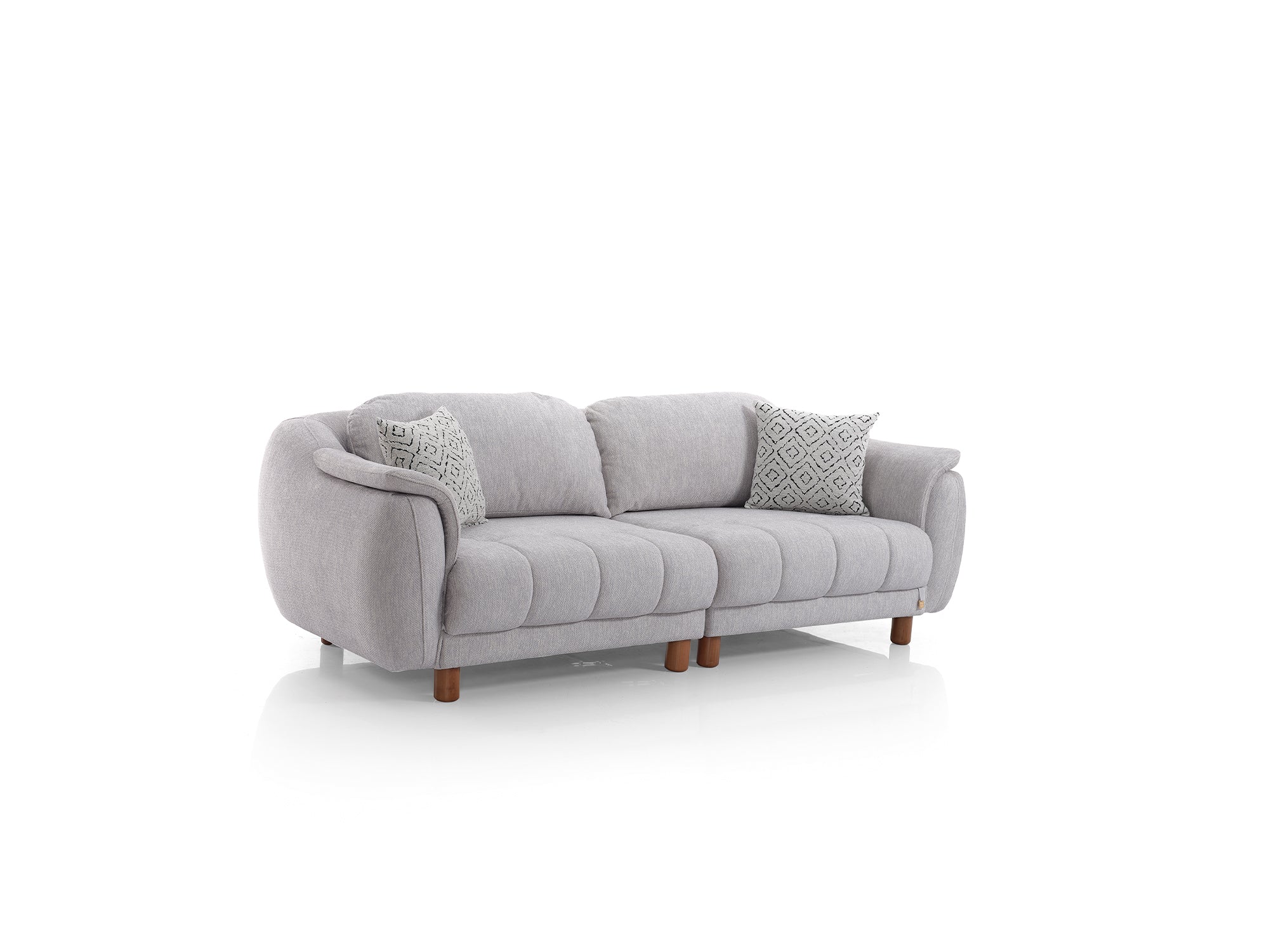 Happy Stationary Sofa