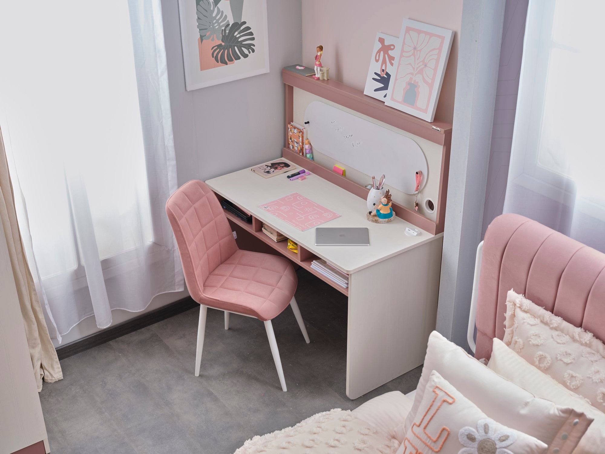 Linda Kids Room Set
