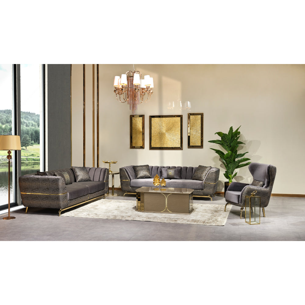 Madrid Stationary Sofa