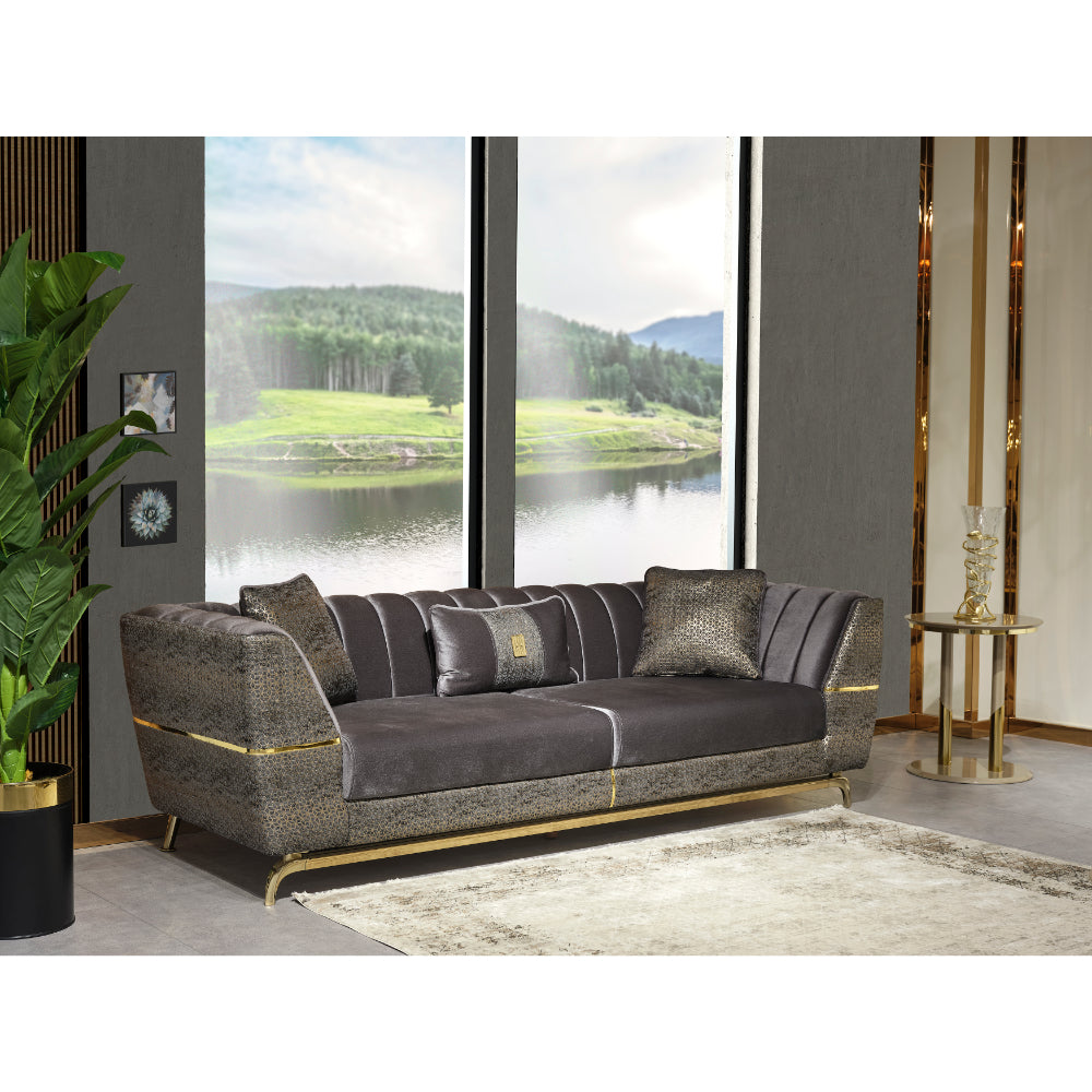 Madrid Stationary Sofa