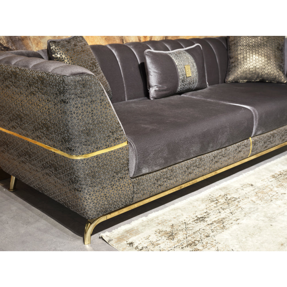 Madrid Stationary Sofa