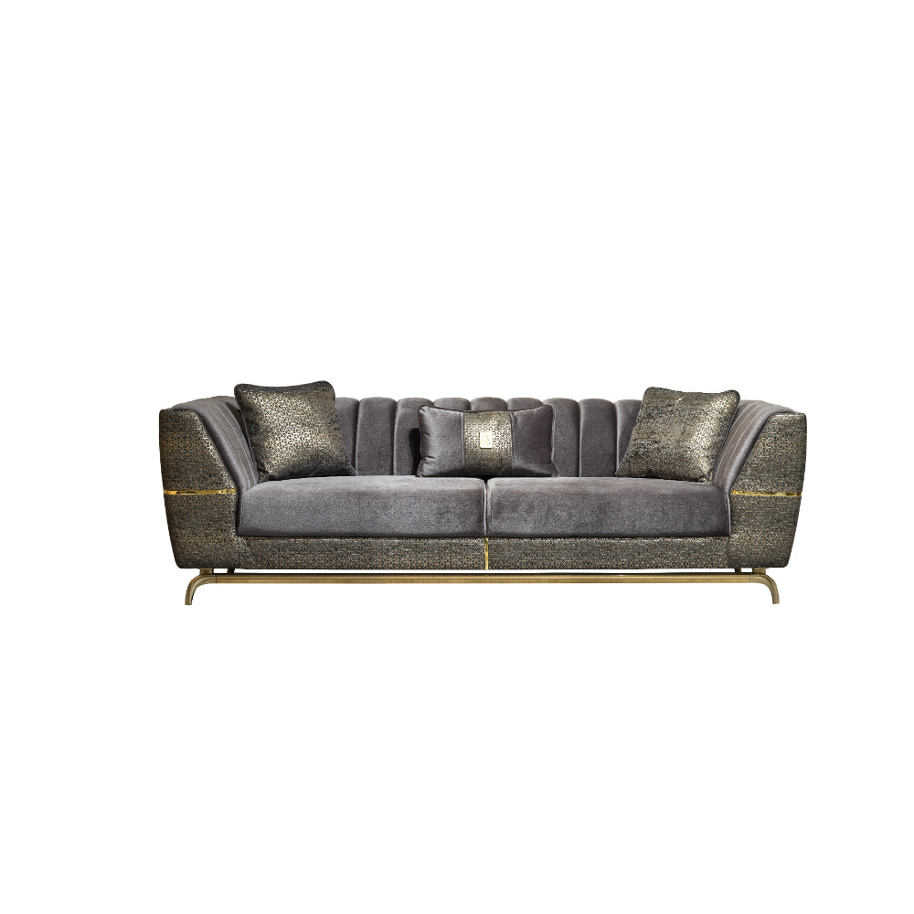Madrid Stationary Sofa