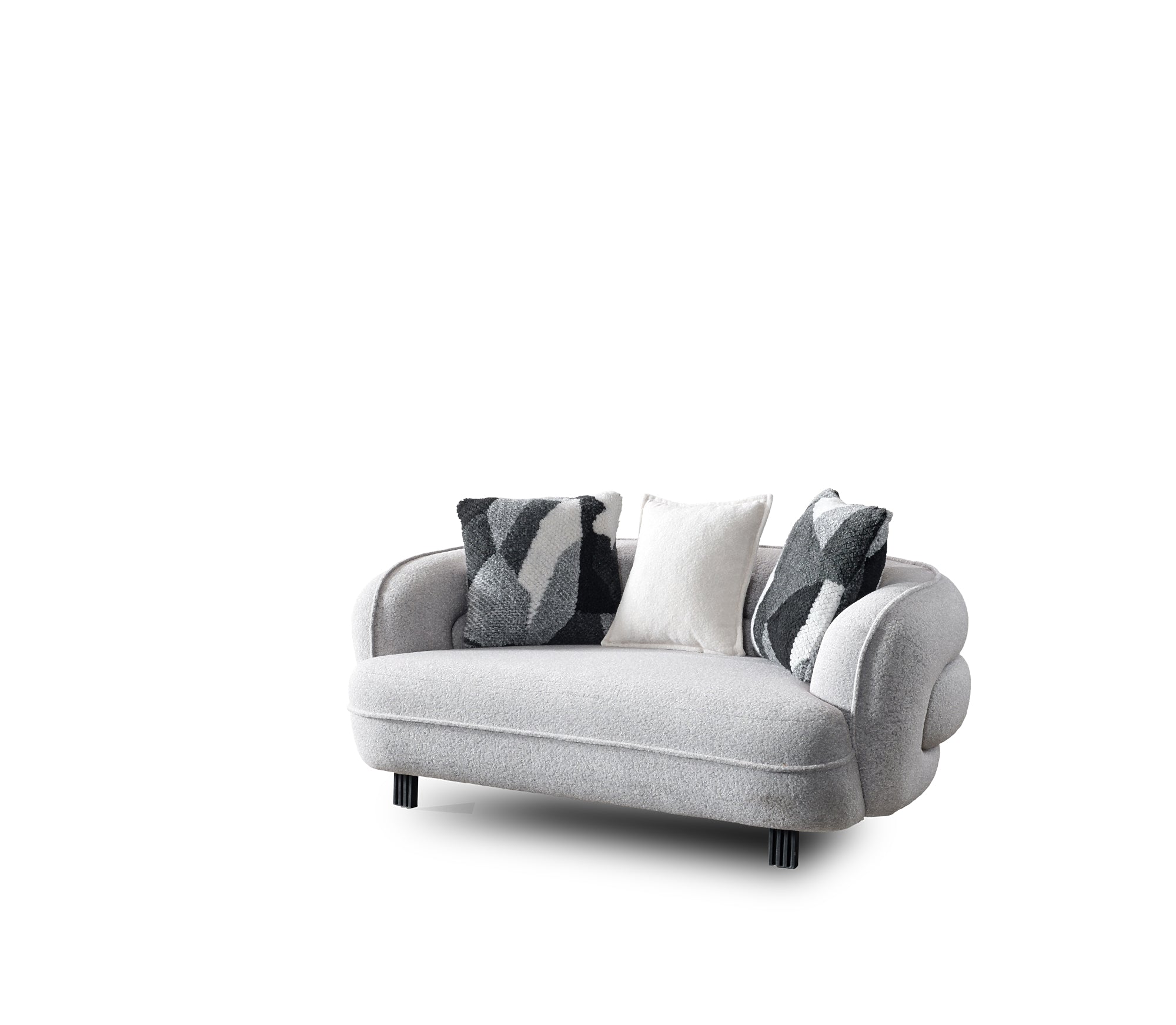Marsilya Loveseat