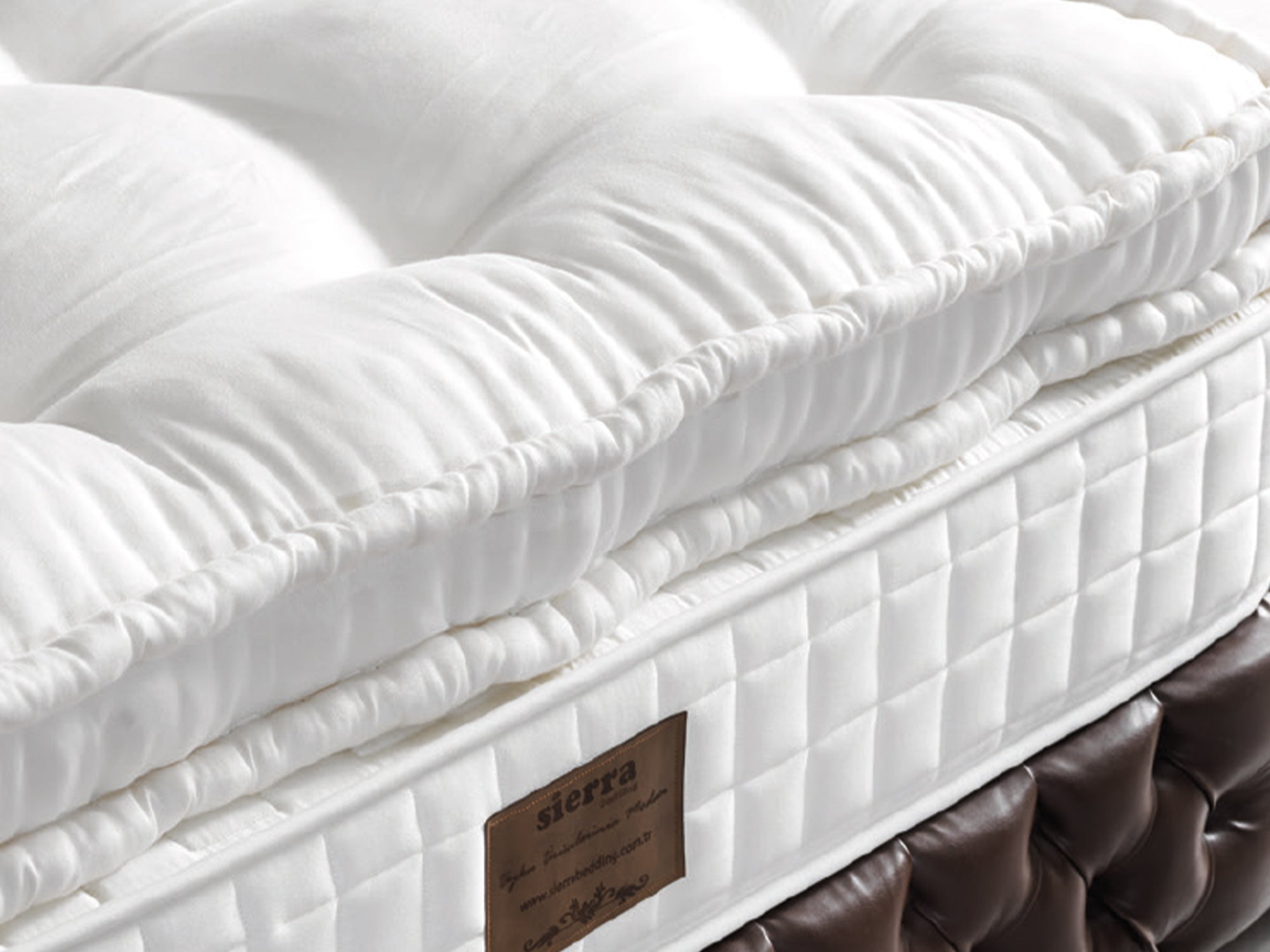 Monalisa Storage Bed With Headboard