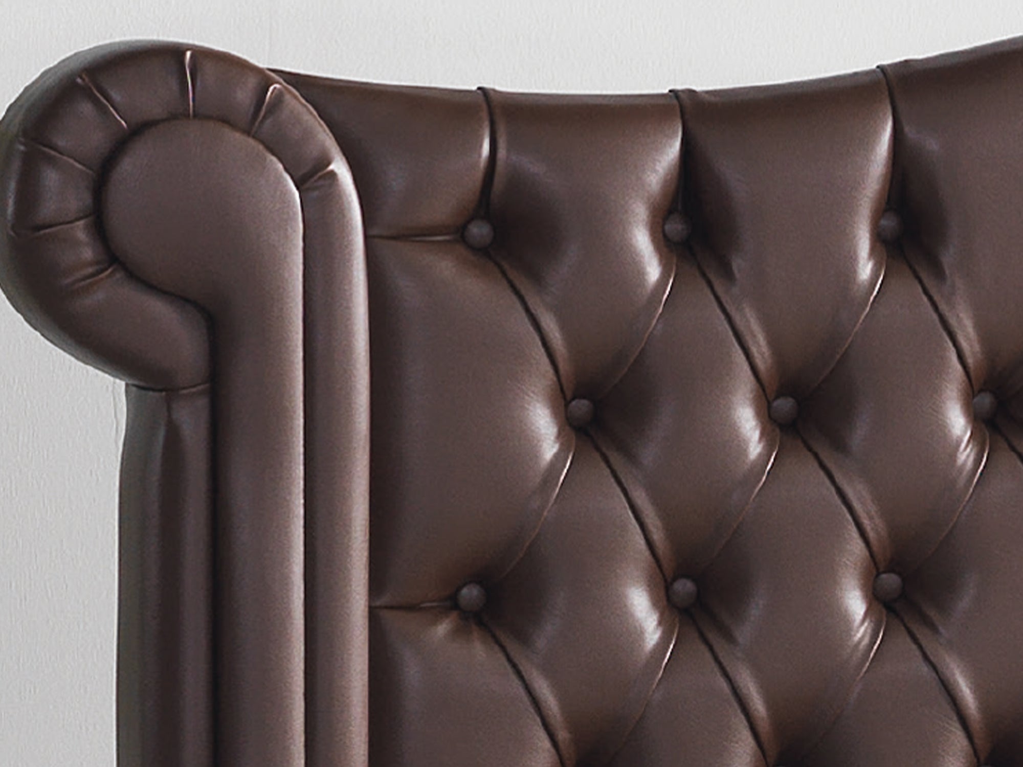 Monalisa Storage Bed With Headboard