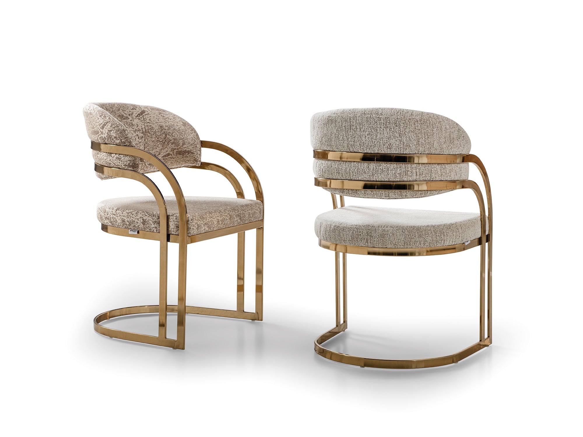 Monza Diningroom Set