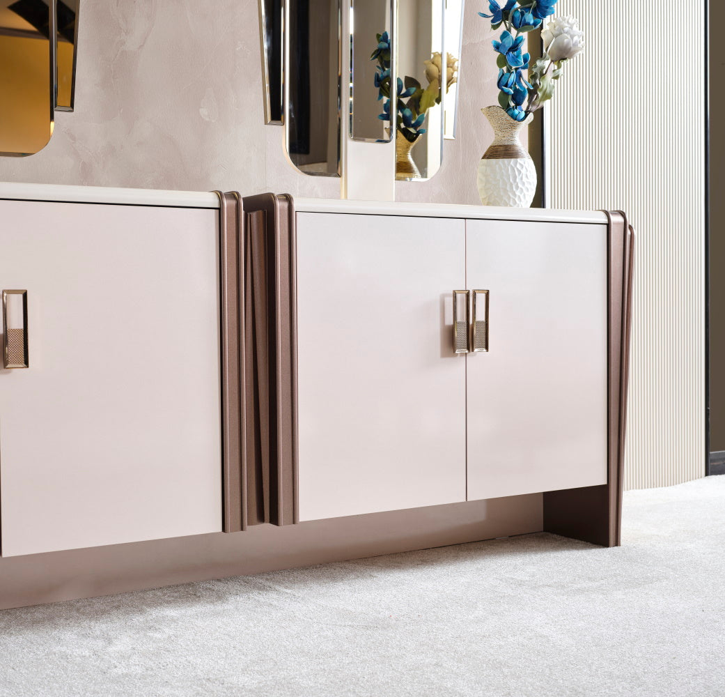 Nirvana Diningroom Set