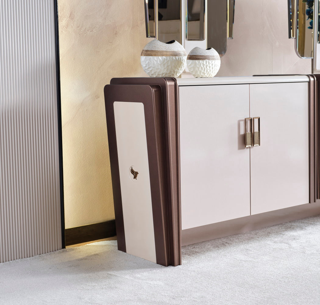 Nirvana Diningroom Set