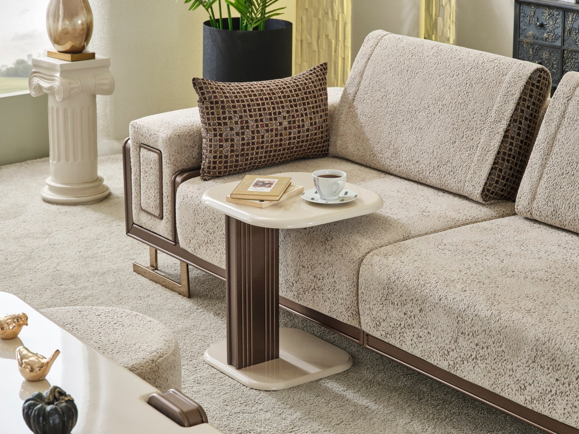 Nirvana Livingroom Set