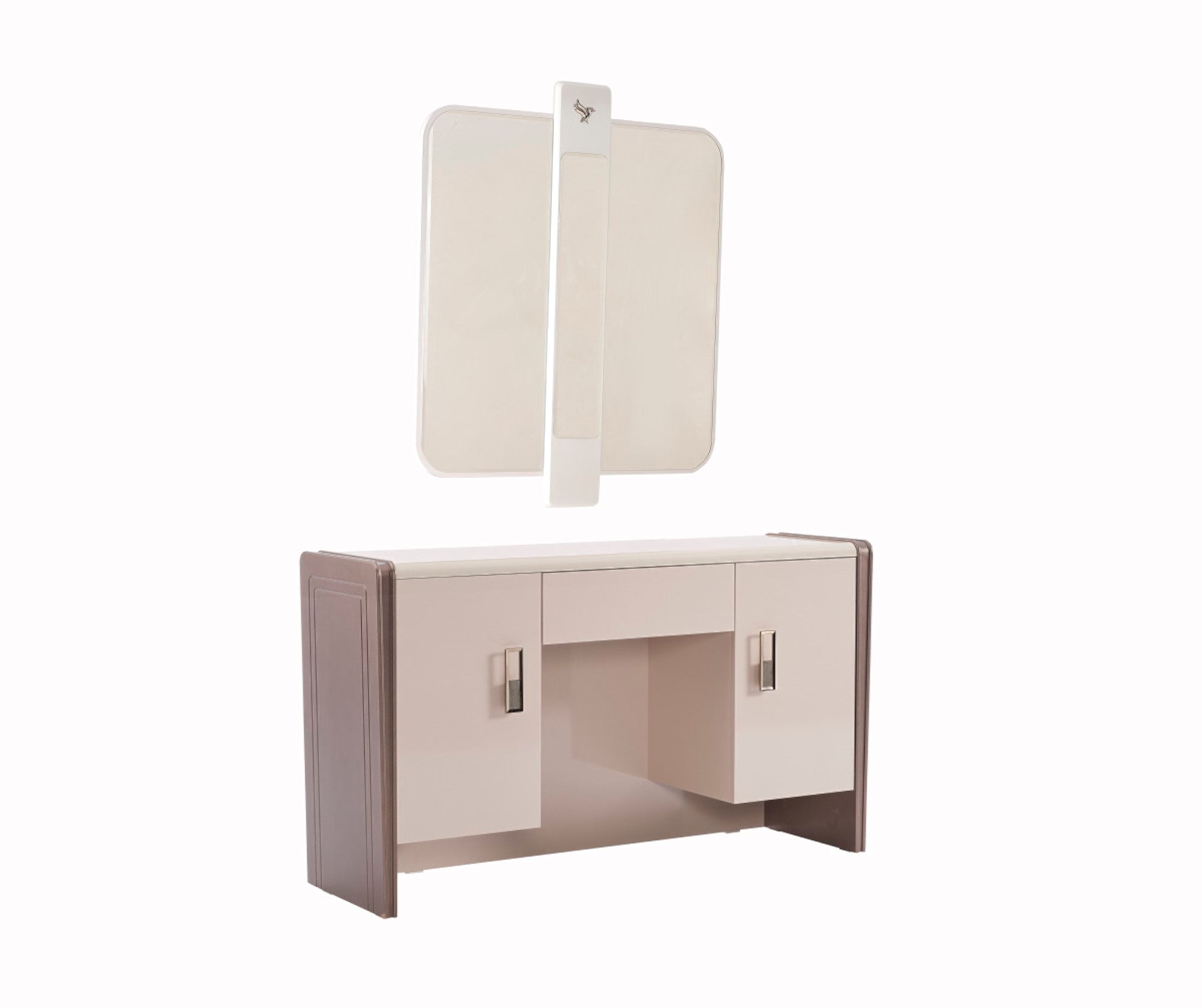 Nirvana Dresser With Mirror