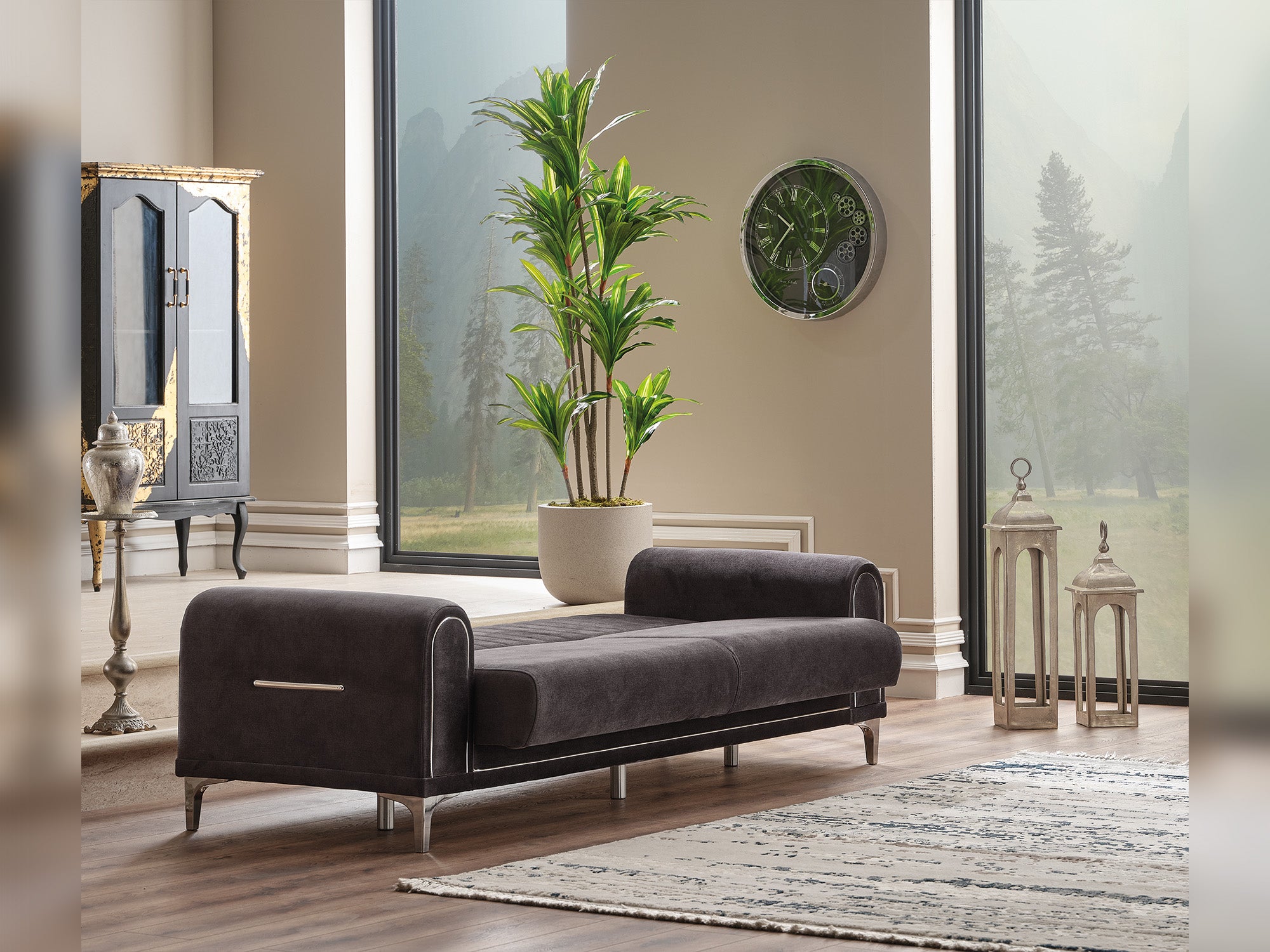 Orion Livingroom Set