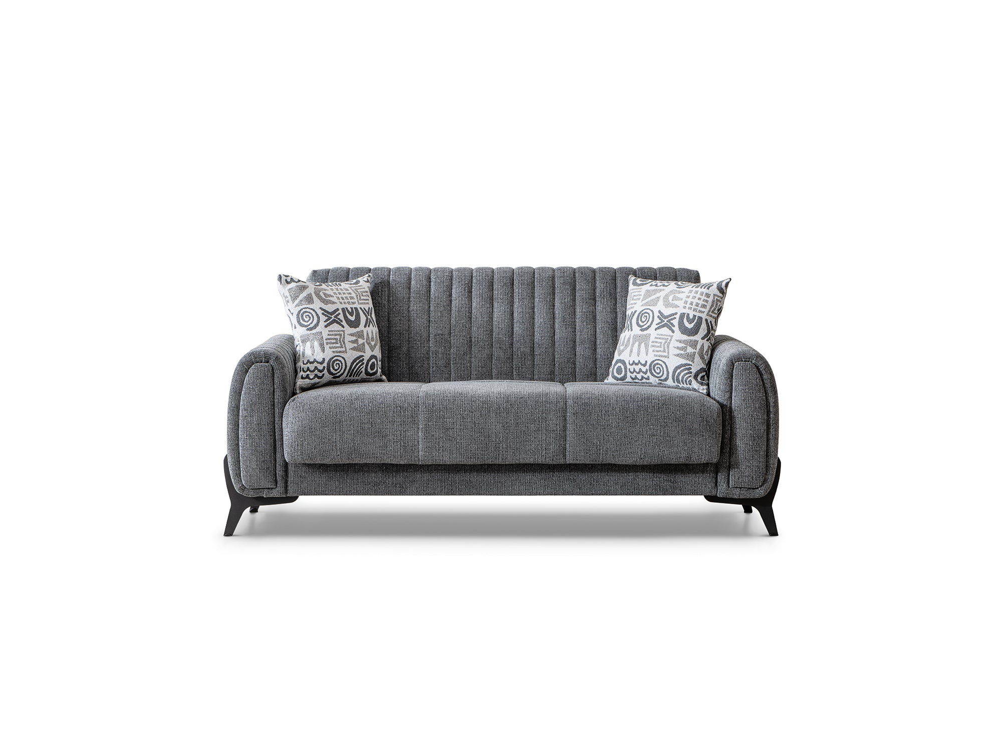Palermo Convertible Loveseat