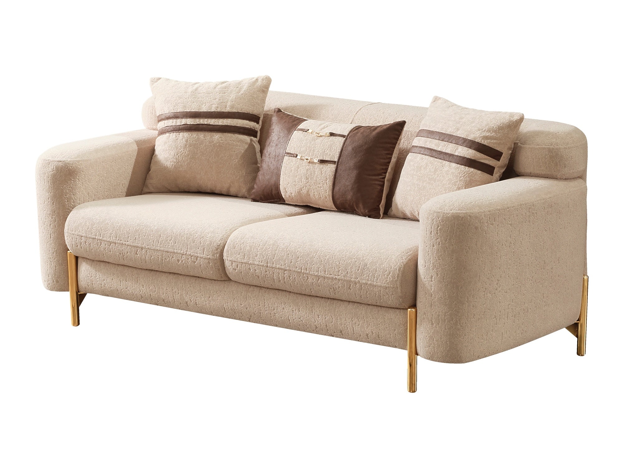 Shelby Livingroom Set