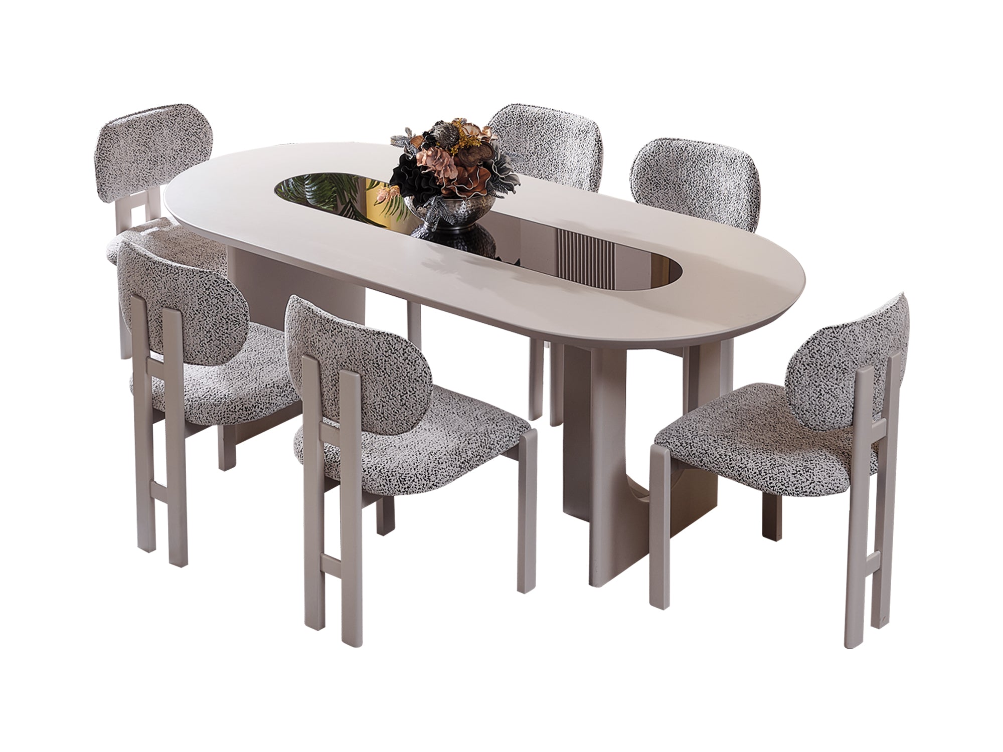 Parma Dining Table
