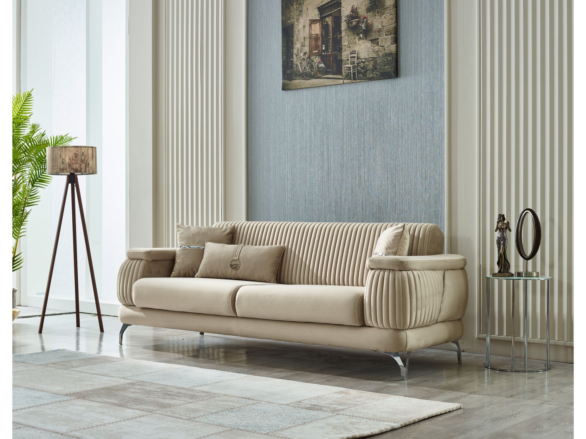 Resital Sofa