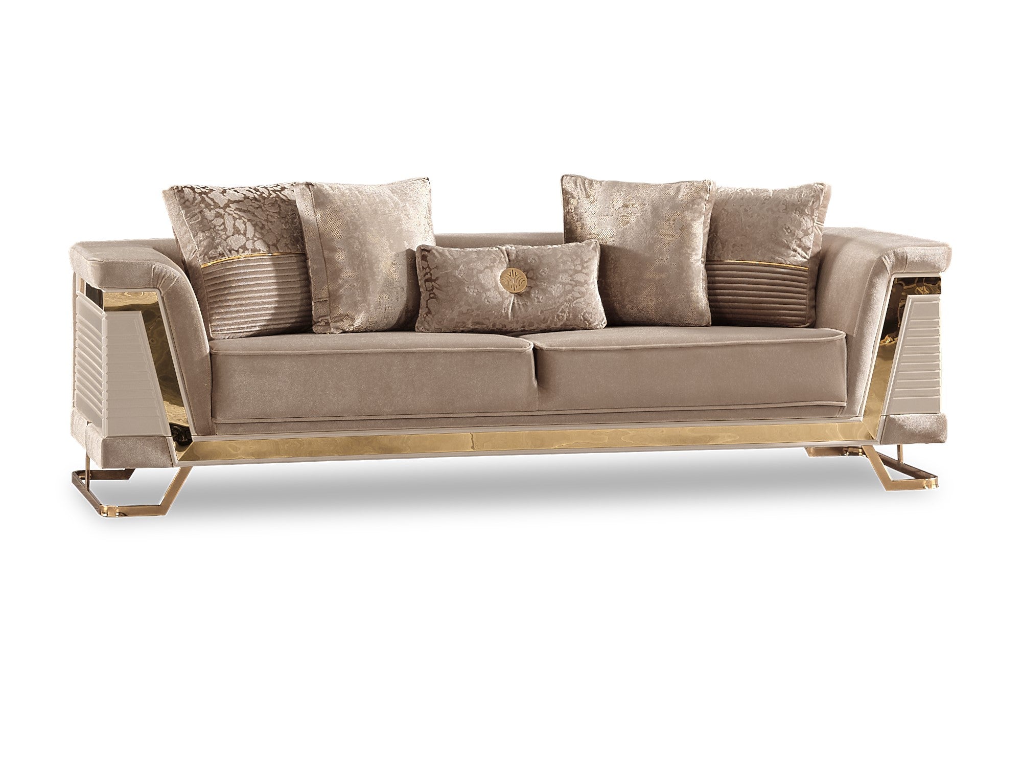 Rixos Livingroom Set