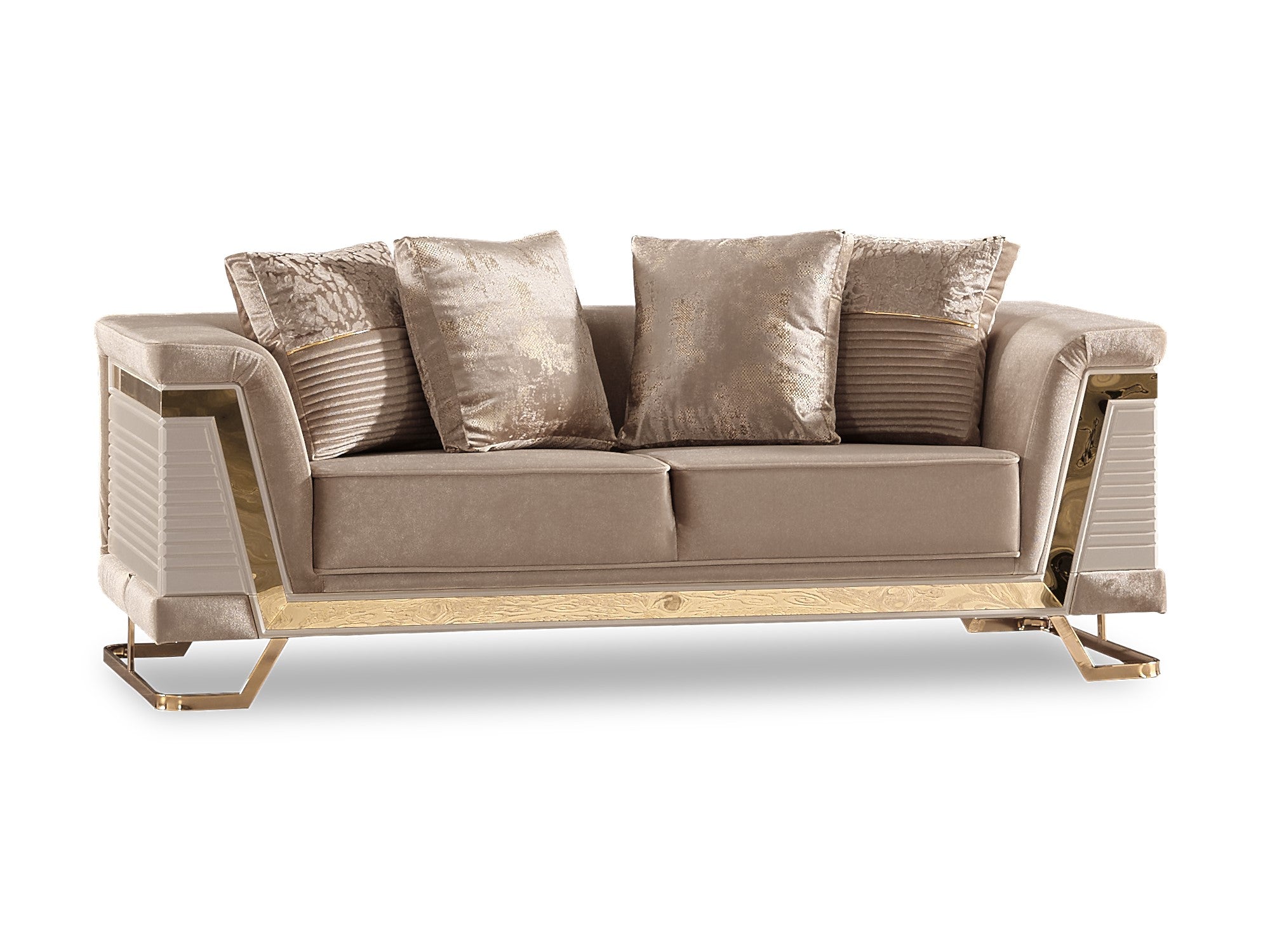 Rixos Livingroom Set