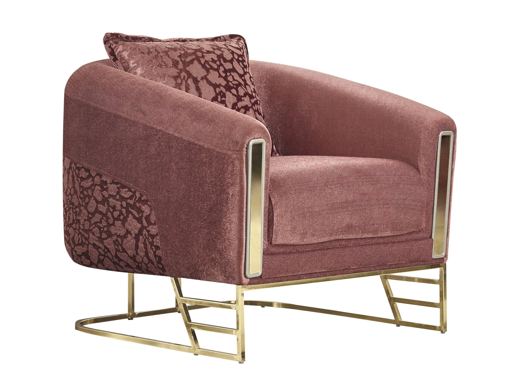 Romans Livingroom Set