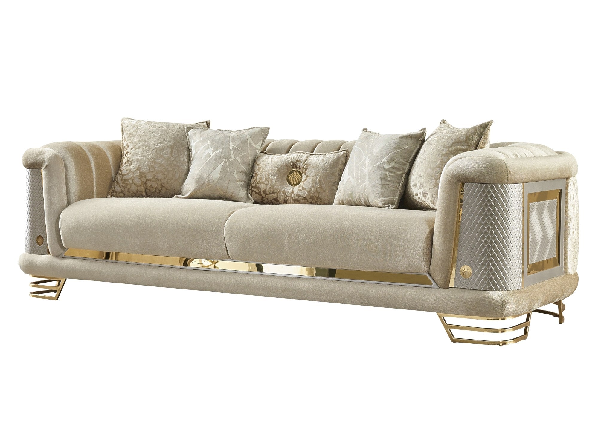 Romans Livingroom Set