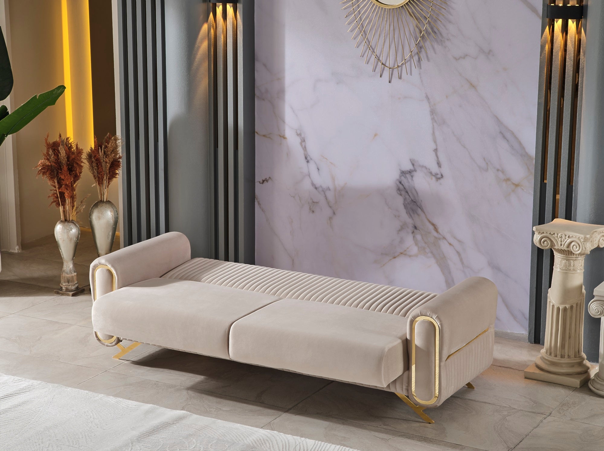 Royal Livingroom Set