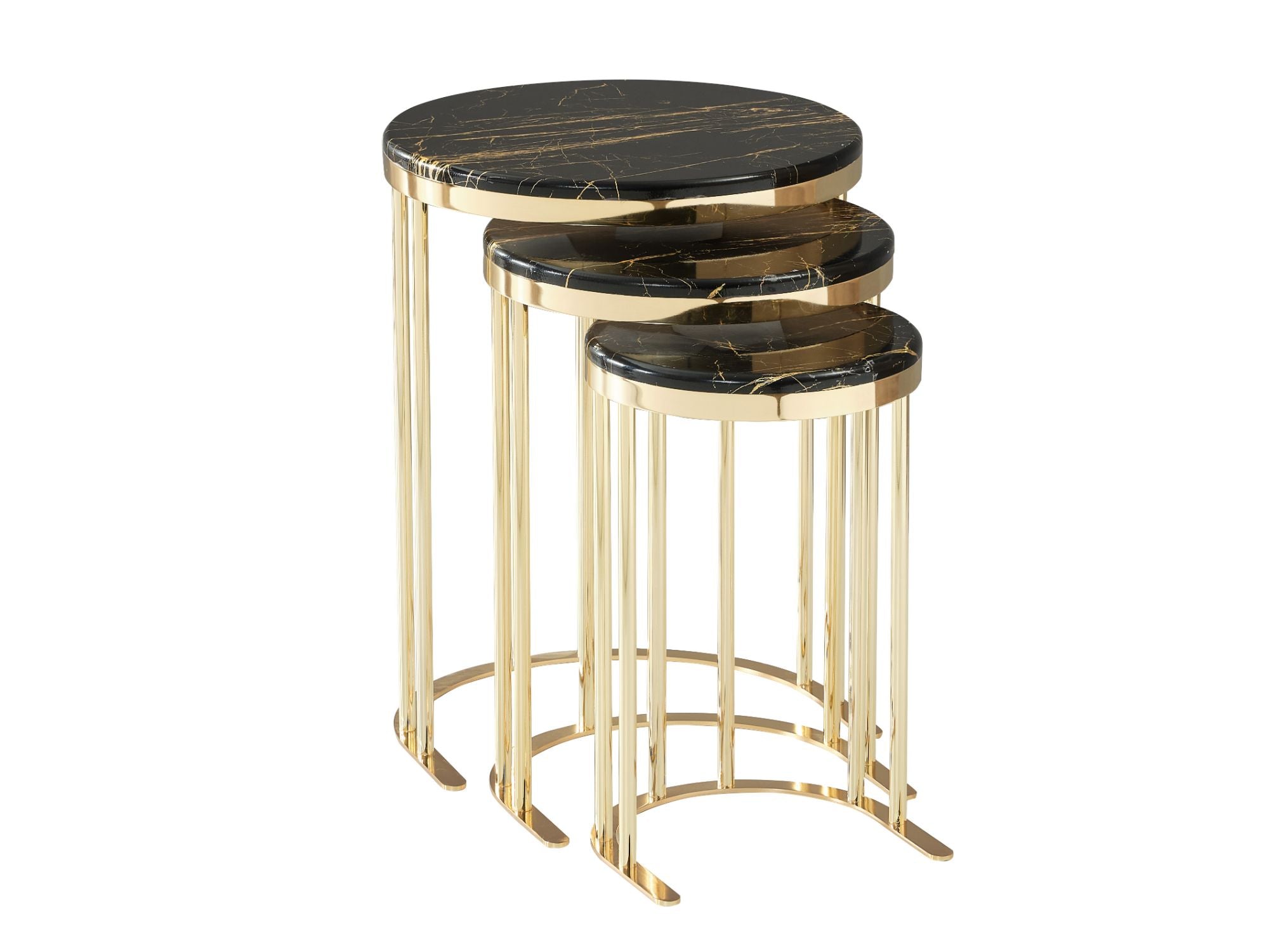 SC 300-301 Nesting Table